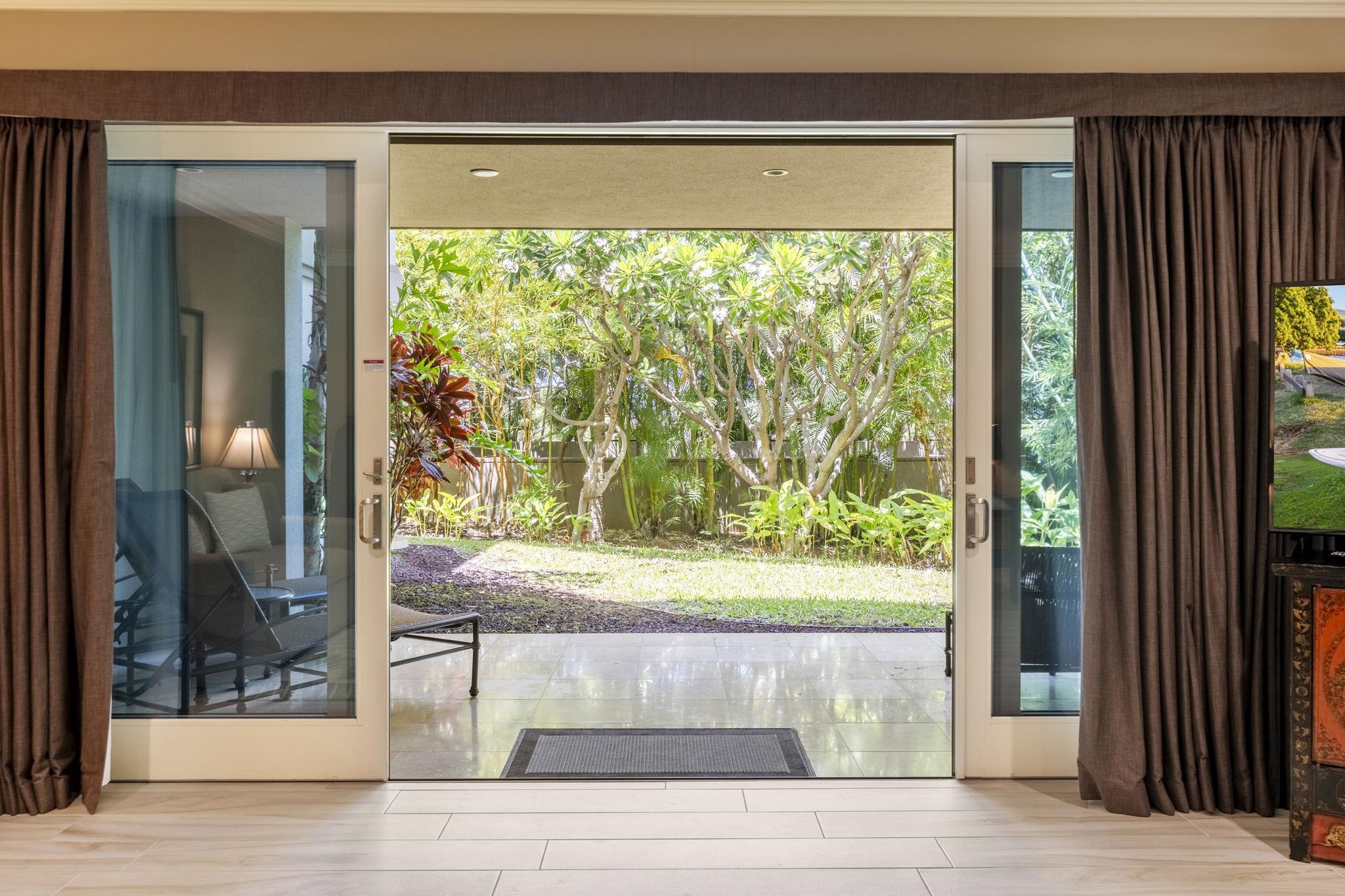 Hoolei condo # T-1, Kihei, Hawaii - photo 29 of 50