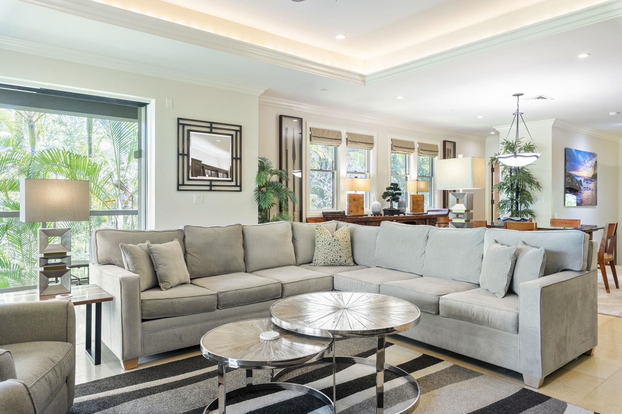 Hoolei condo # T-1, Kihei, Hawaii - photo 4 of 50