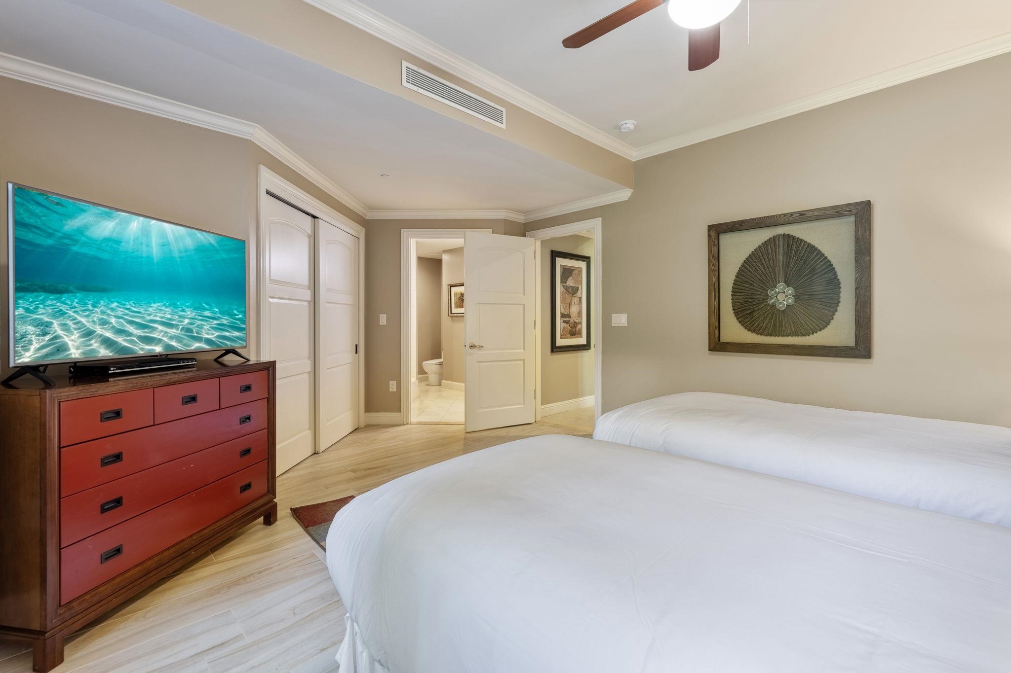 Hoolei condo # T-1, Kihei, Hawaii - photo 32 of 50