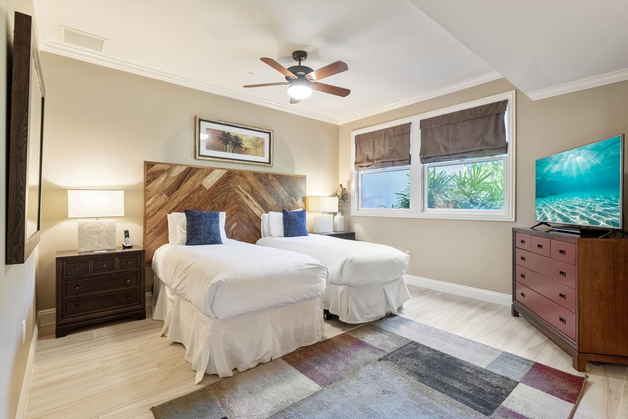 Hoolei condo # T-1, Kihei, Hawaii - photo 36 of 50