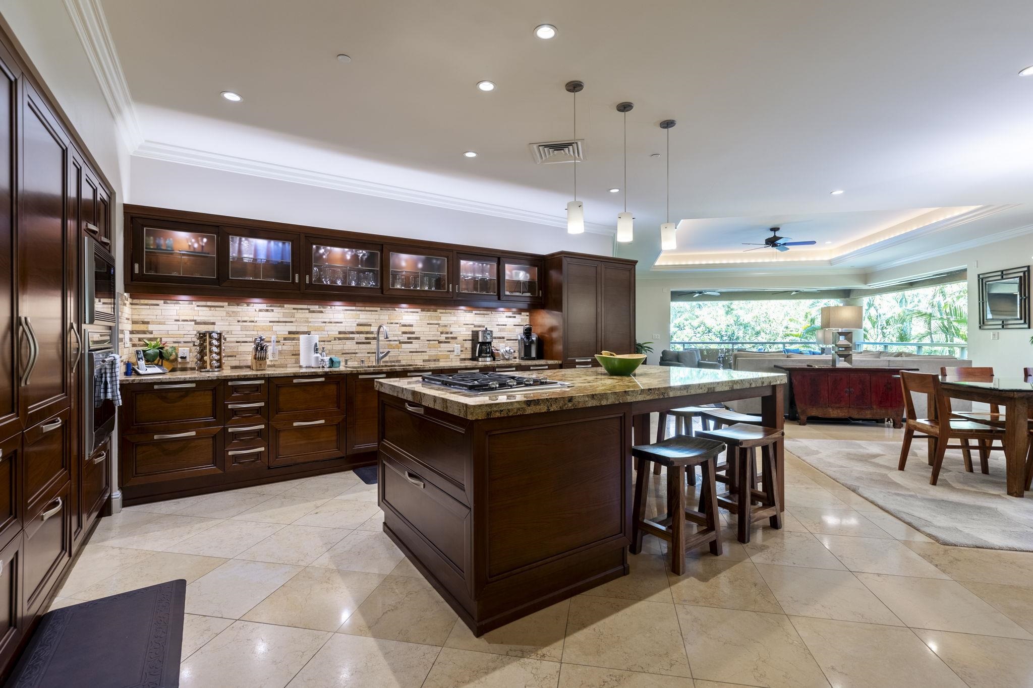 Hoolei condo # T-1, Kihei, Hawaii - photo 5 of 50