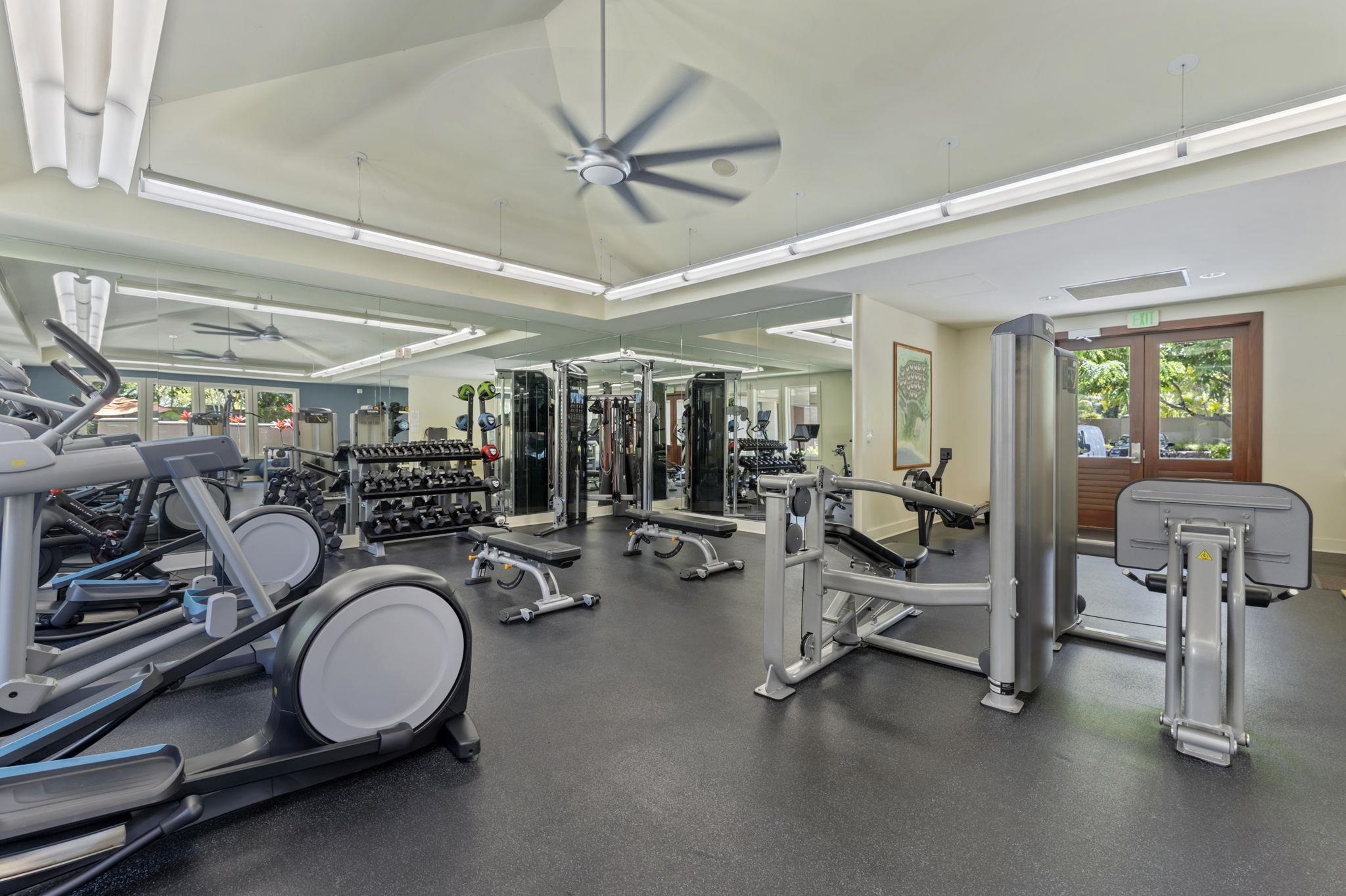 Hoolei condo # T-1, Kihei, Hawaii - photo 47 of 50