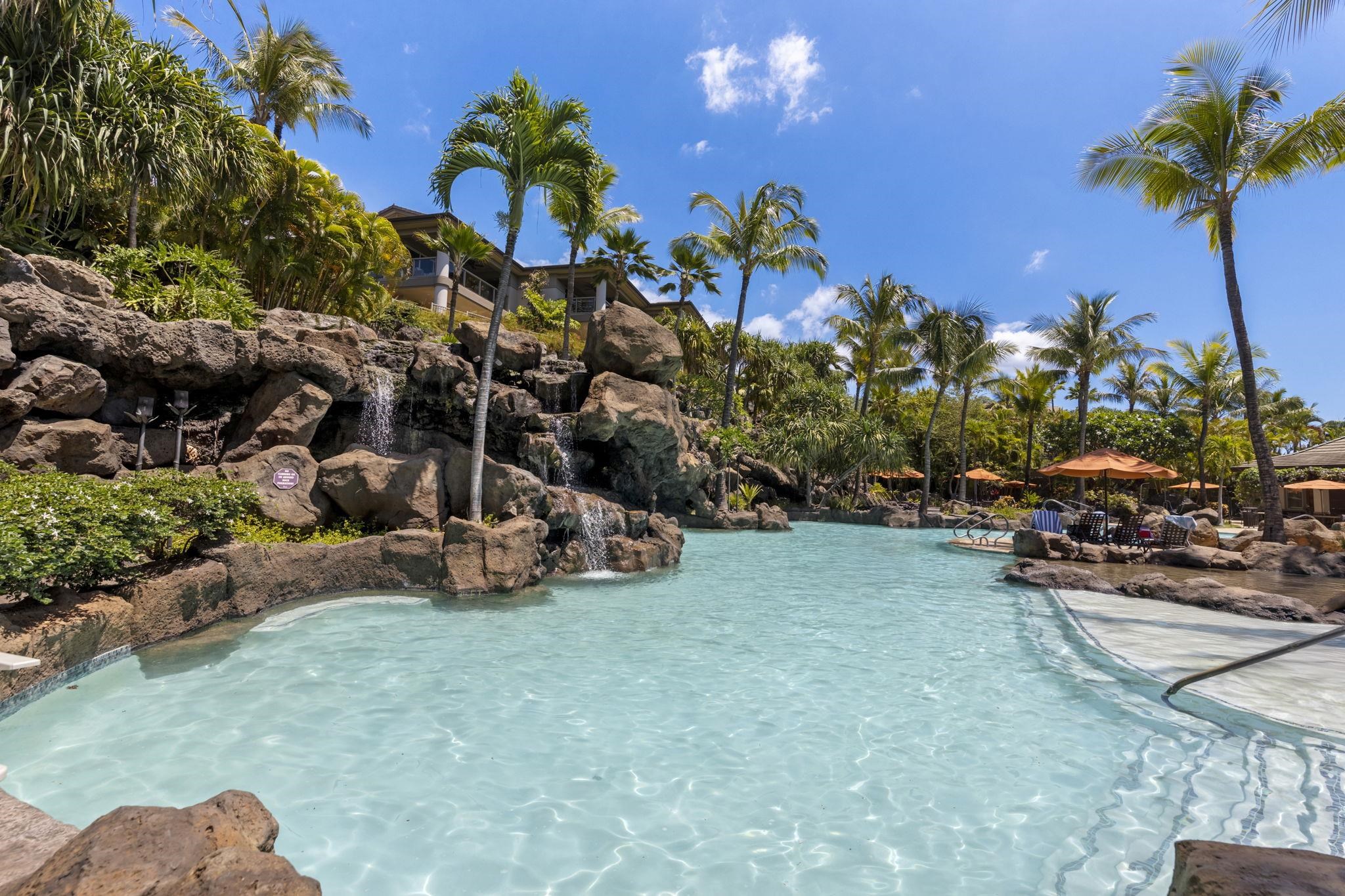 Hoolei condo # T-1, Kihei, Hawaii - photo 48 of 50