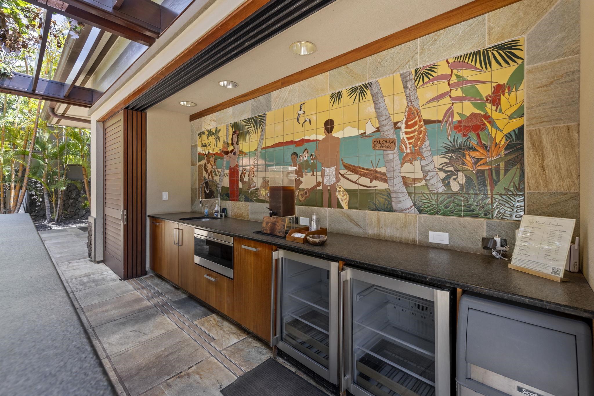 Hoolei condo # T-1, Kihei, Hawaii - photo 49 of 50