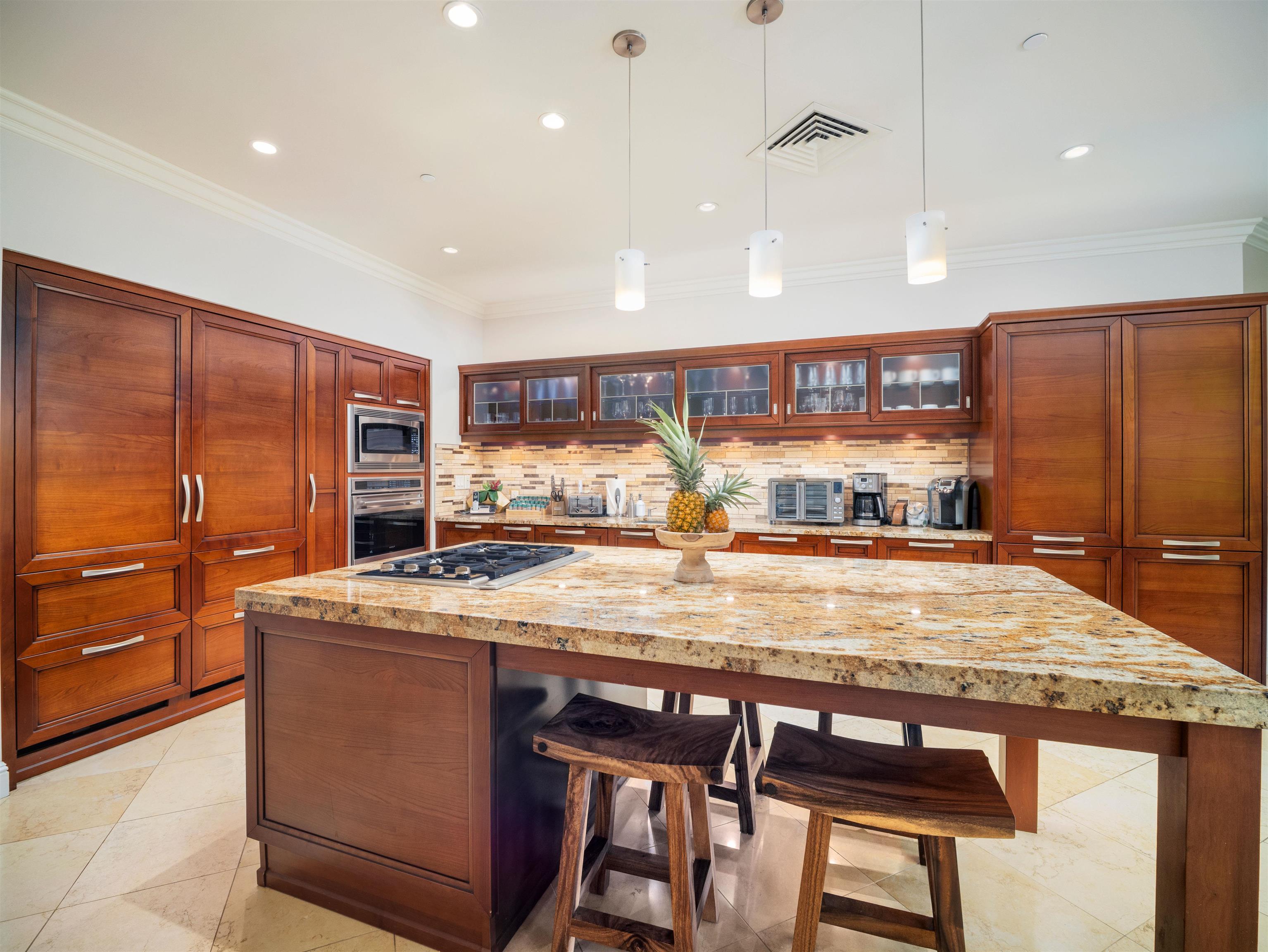 Hoolei condo # T-1, Kihei, Hawaii - photo 12 of 50