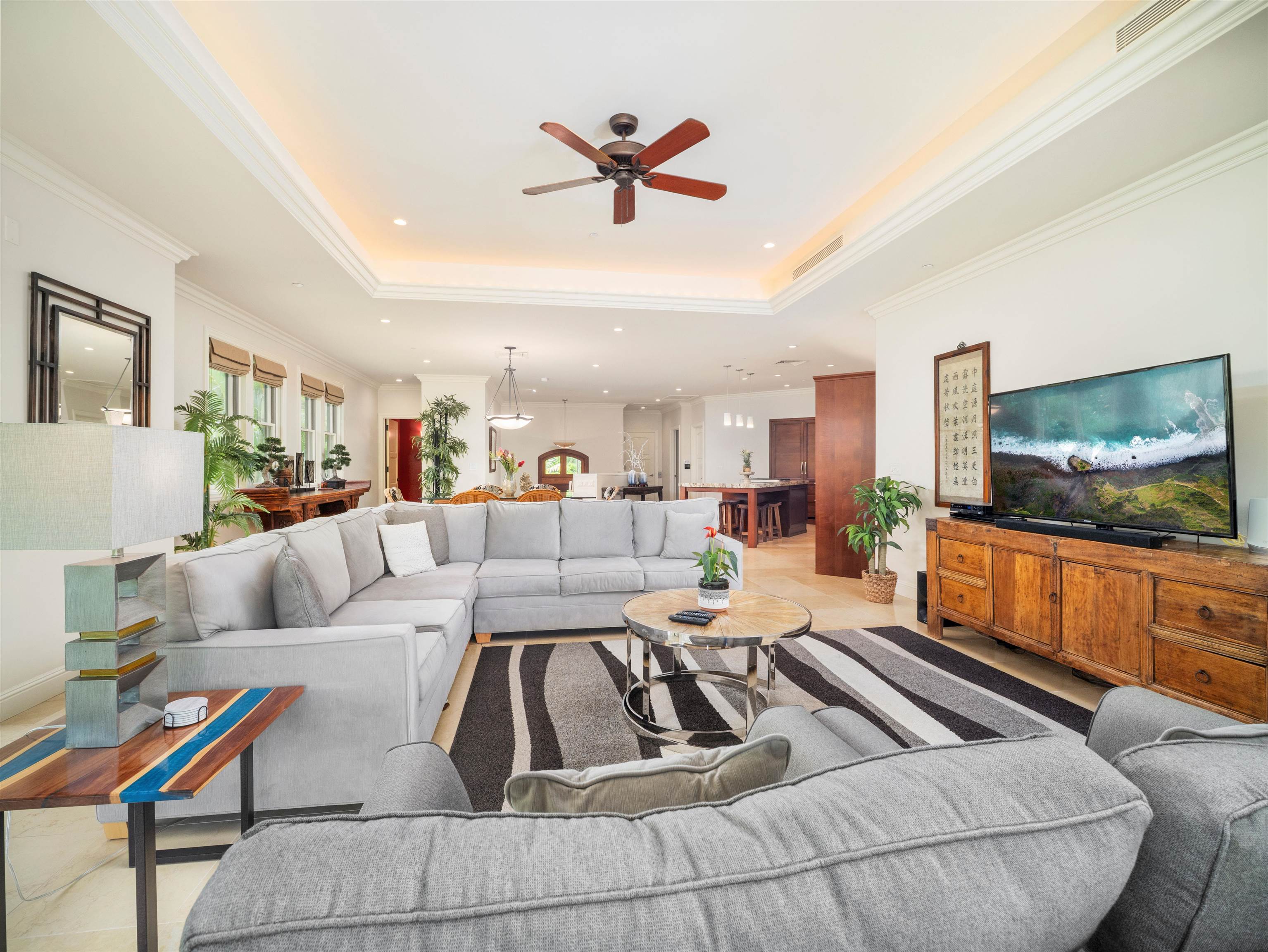 Hoolei condo # T-1, Kihei, Hawaii - photo 13 of 50