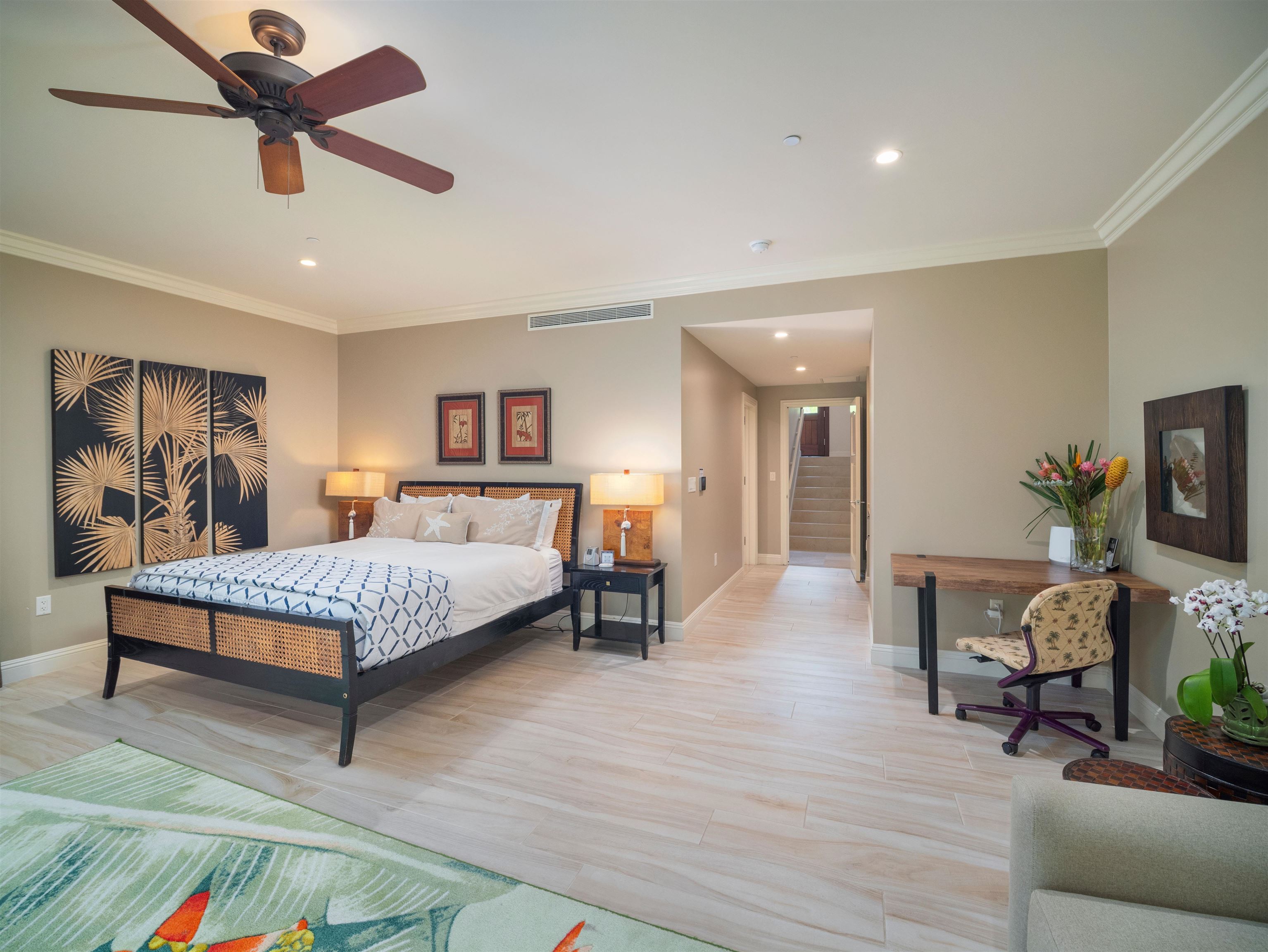 Hoolei condo # T-1, Kihei, Hawaii - photo 21 of 50