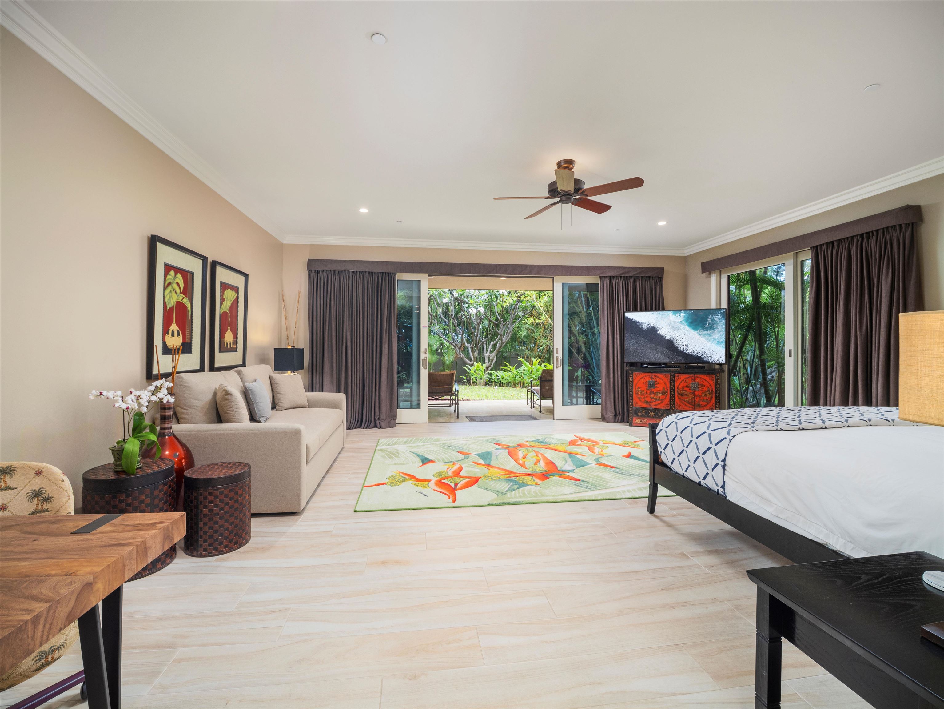 Hoolei condo # T-1, Kihei, Hawaii - photo 22 of 50