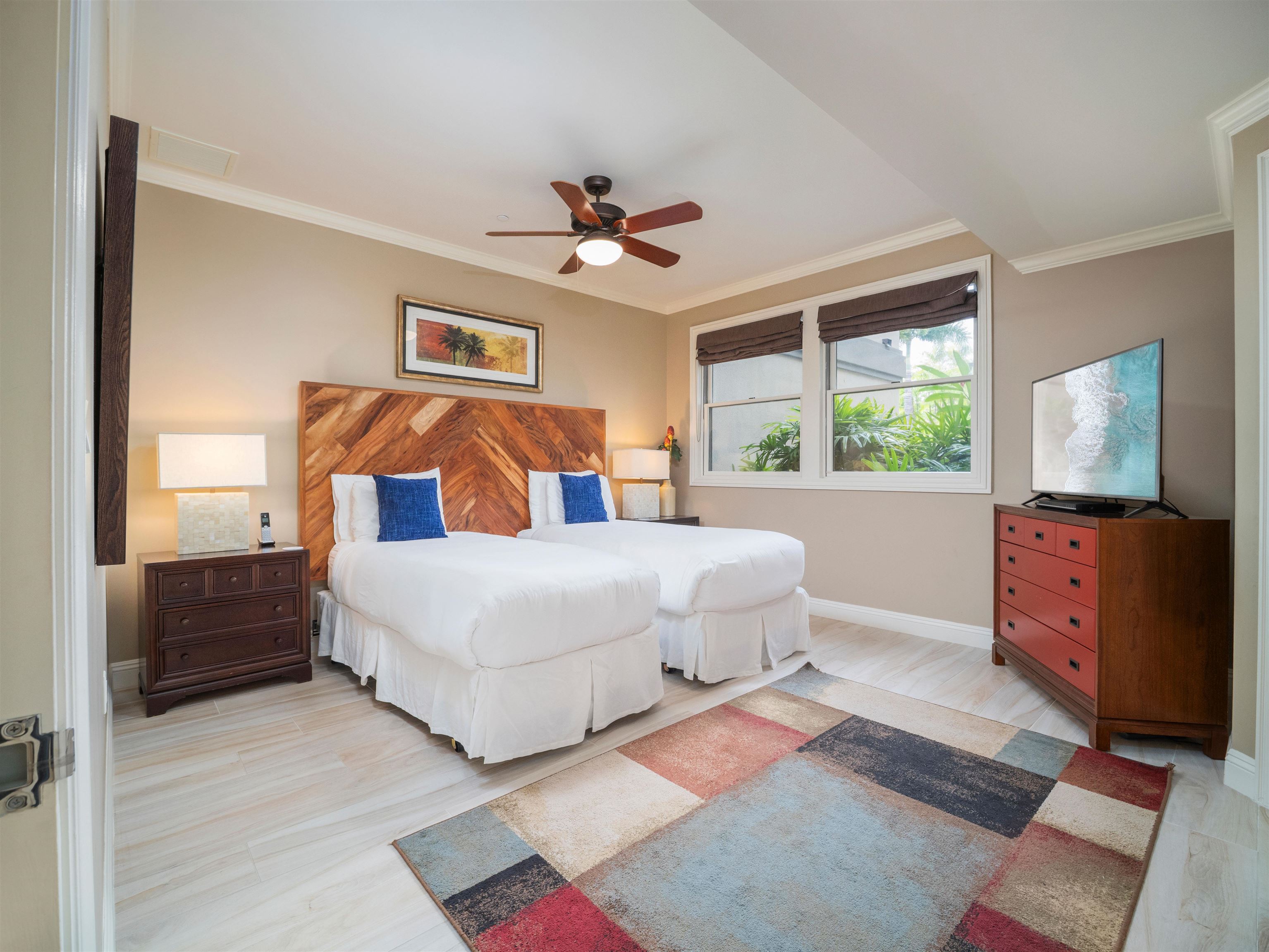 Hoolei condo # T-1, Kihei, Hawaii - photo 29 of 50