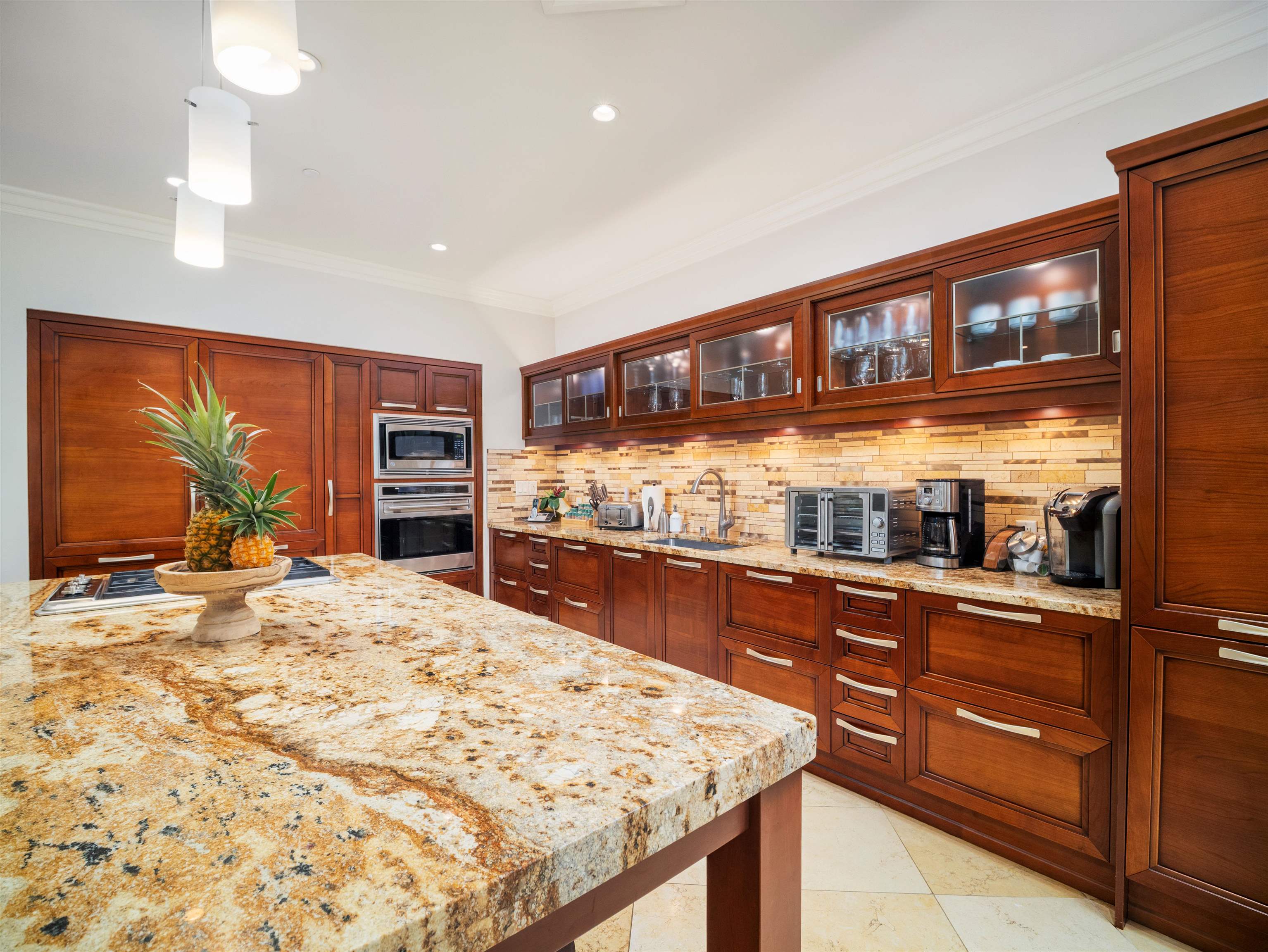 Hoolei condo # T-1, Kihei, Hawaii - photo 4 of 50