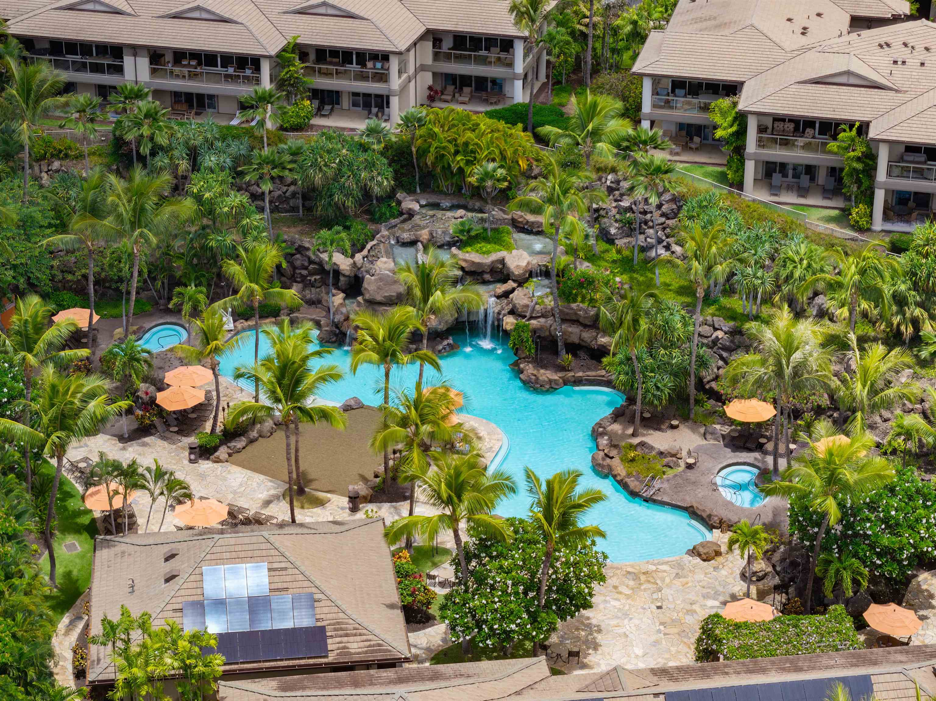 Hoolei condo # T-1, Kihei, Hawaii - photo 37 of 50