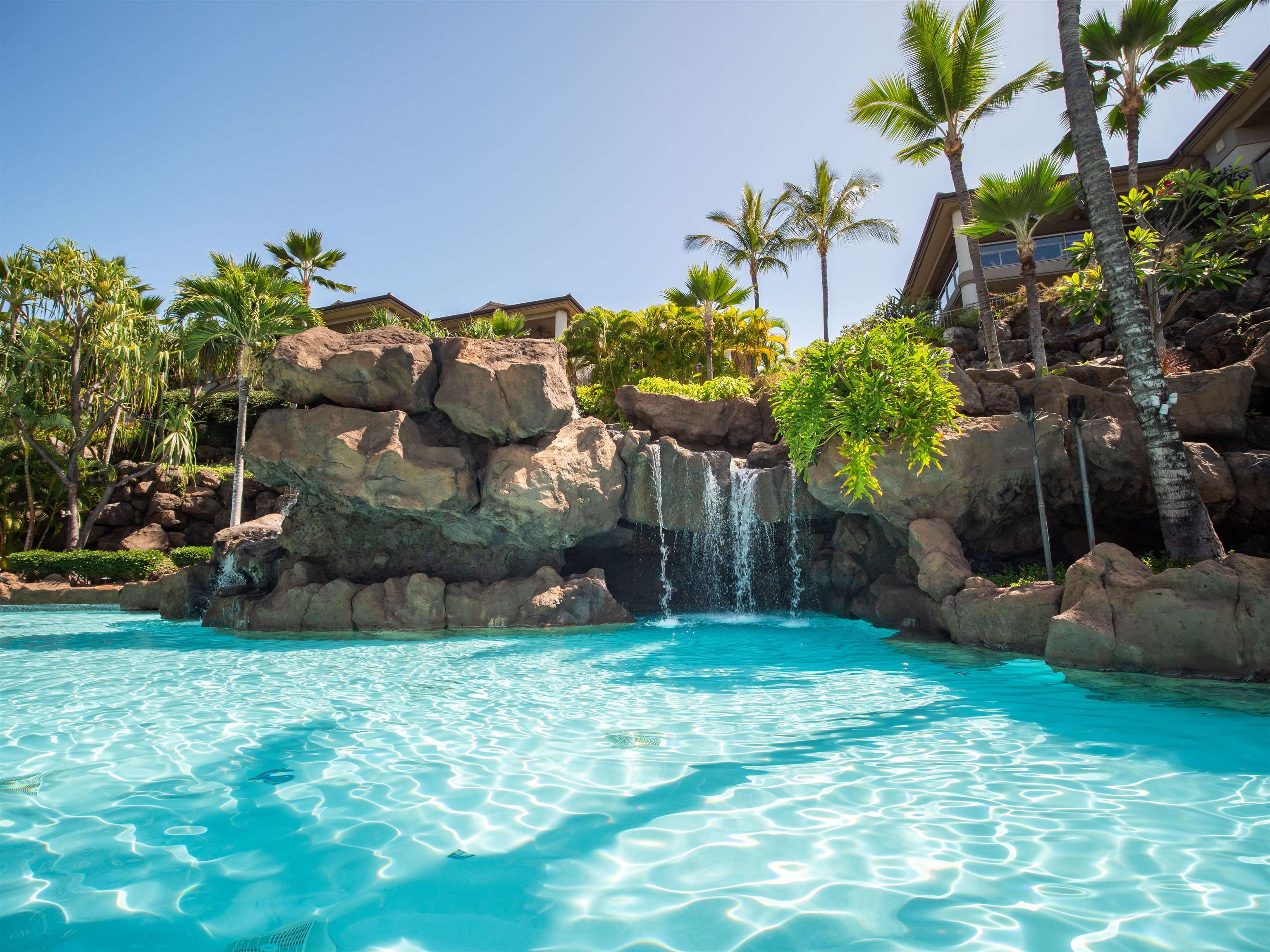 Hoolei condo # T-1, Kihei, Hawaii - photo 38 of 50