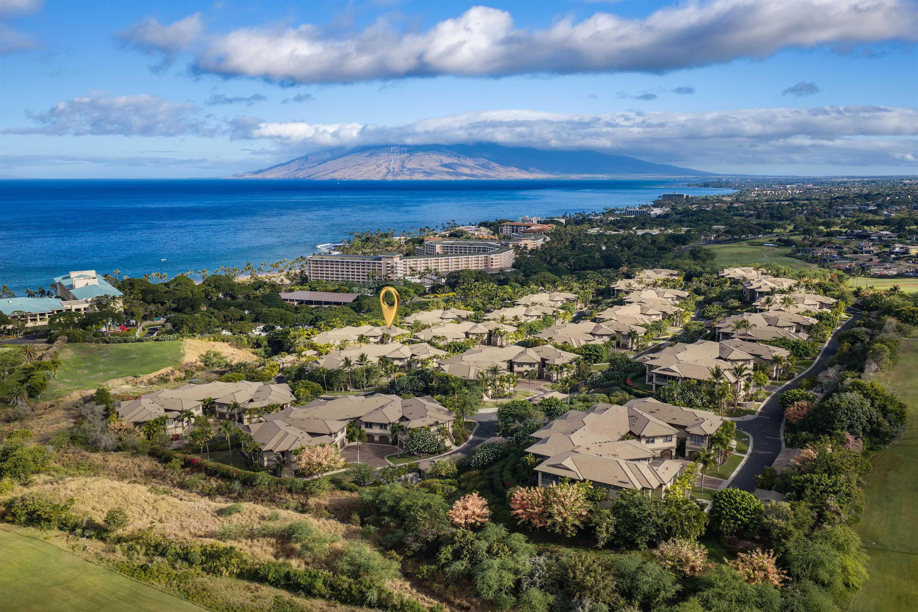 Hoolei condo # T-1, Kihei, Hawaii - photo 42 of 50