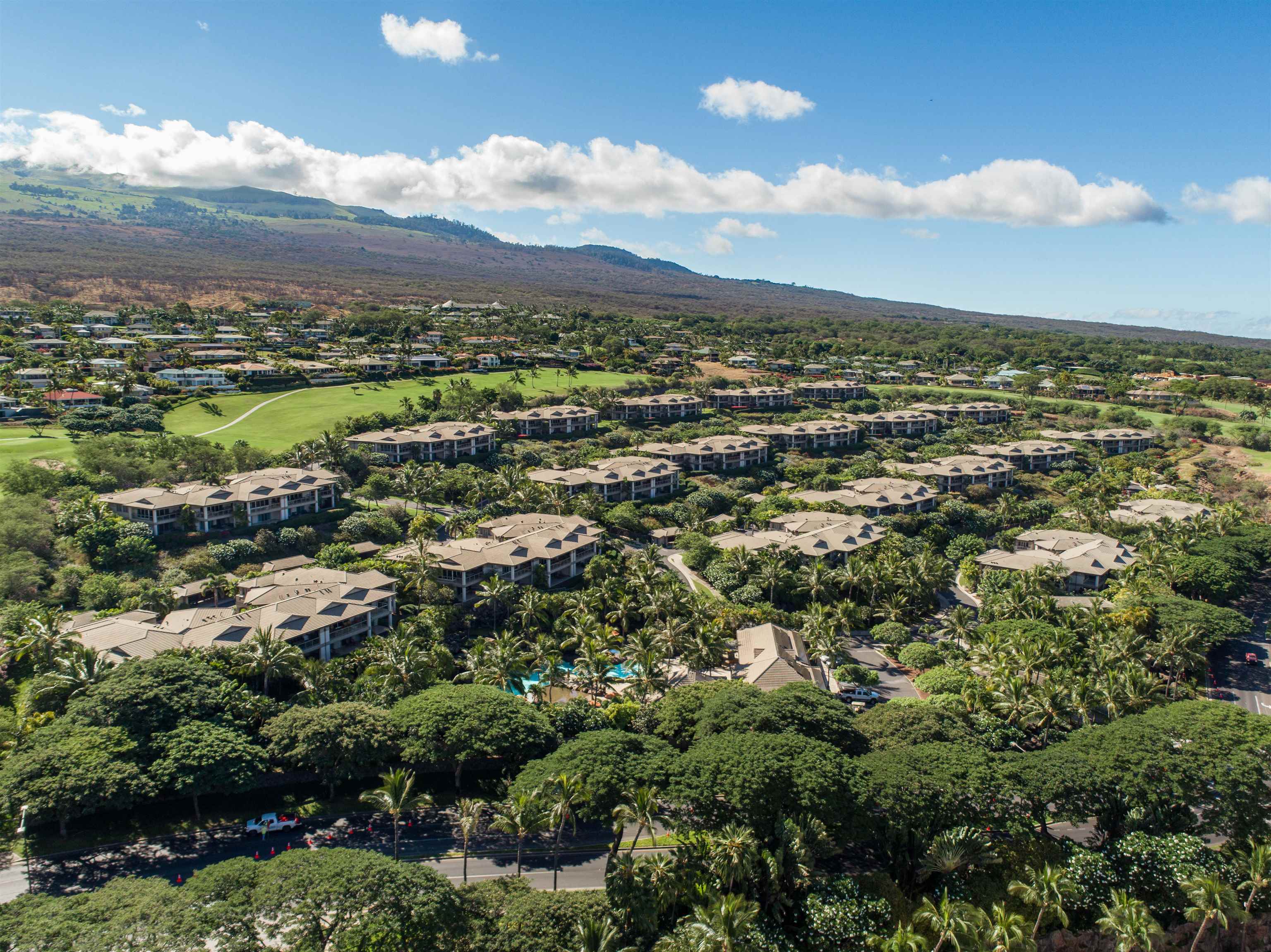Hoolei condo # T-1, Kihei, Hawaii - photo 43 of 50