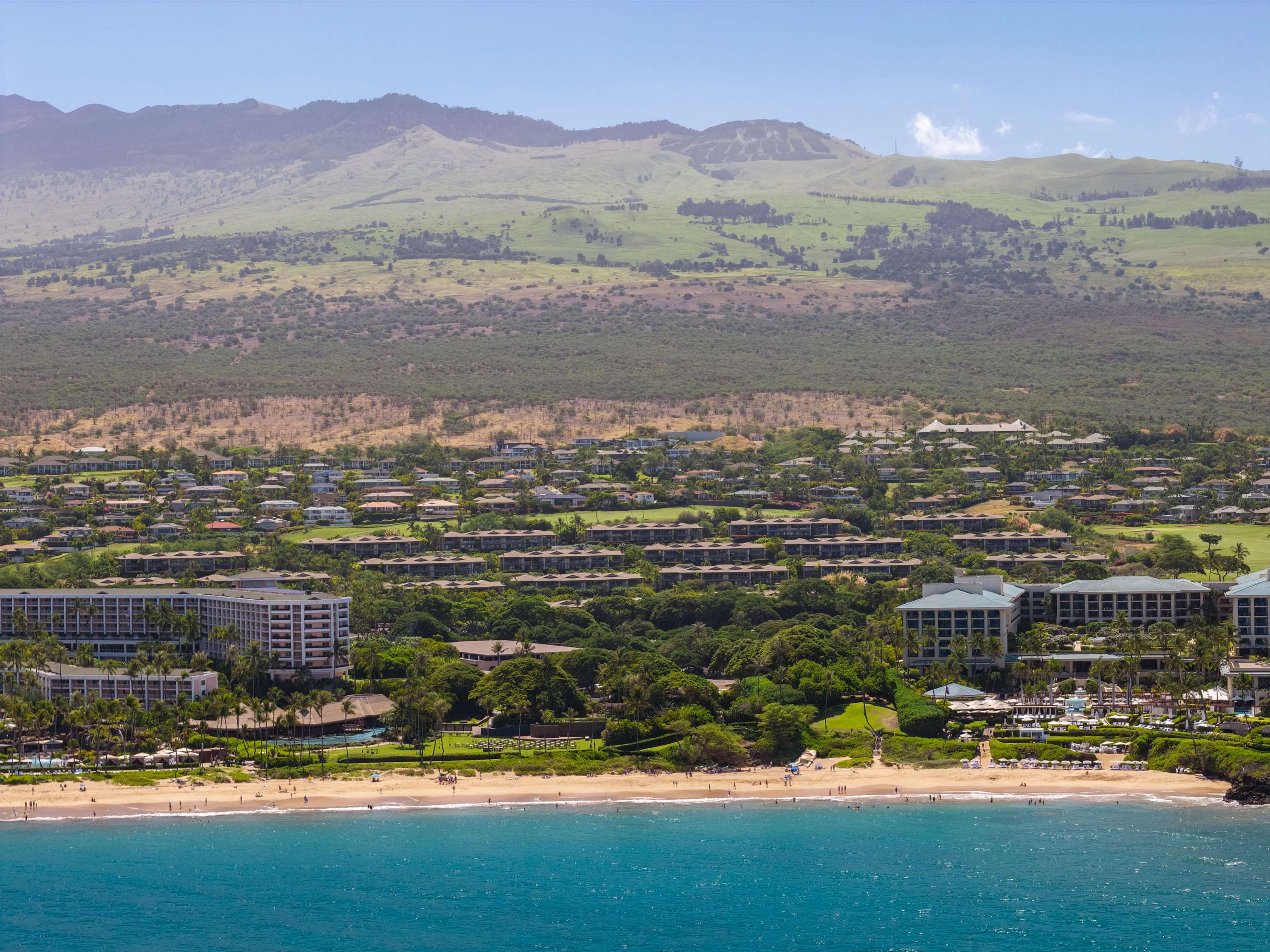 Hoolei condo # T-1, Kihei, Hawaii - photo 46 of 50