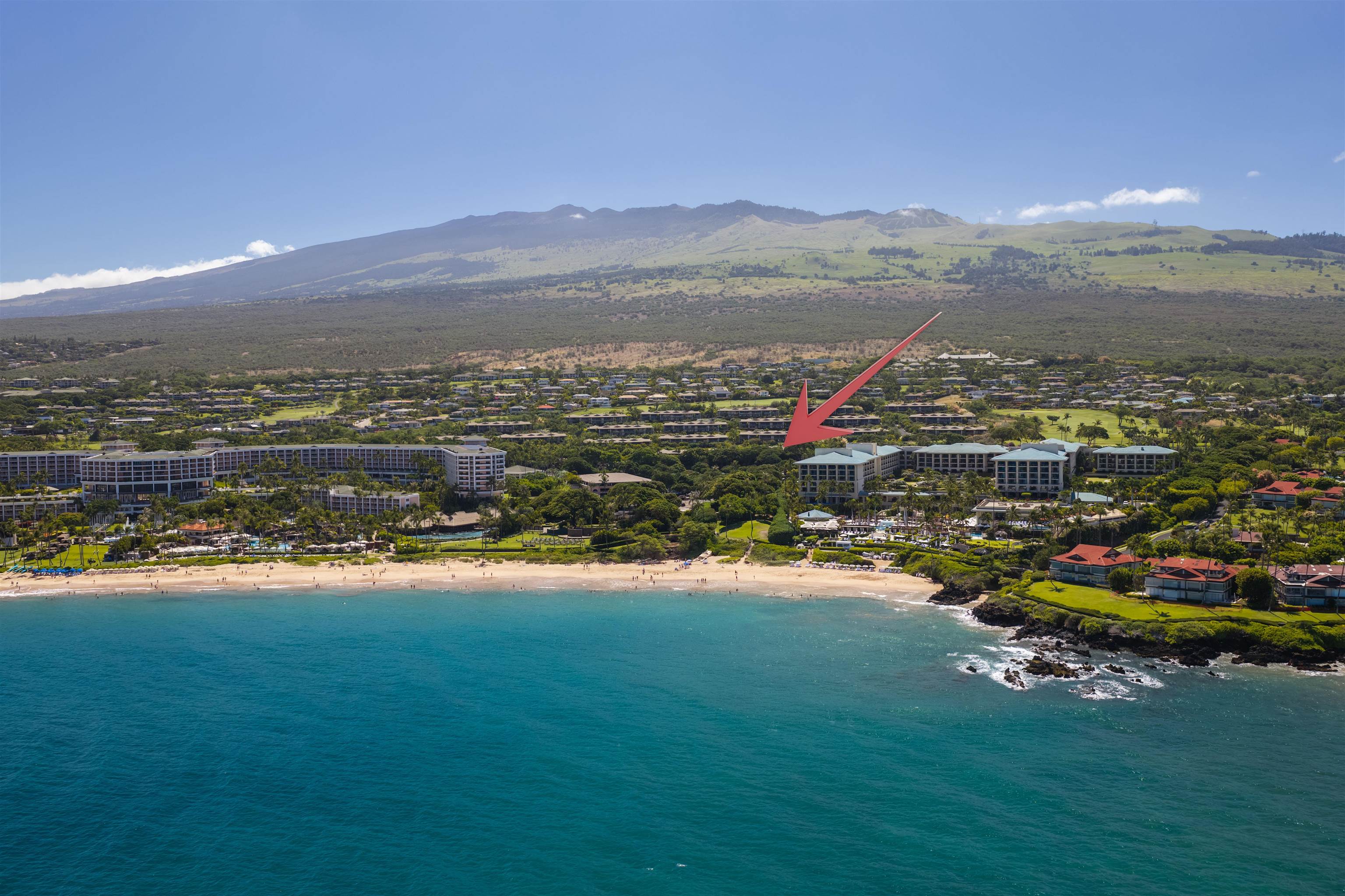 Hoolei condo # T-1, Kihei, Hawaii - photo 47 of 50