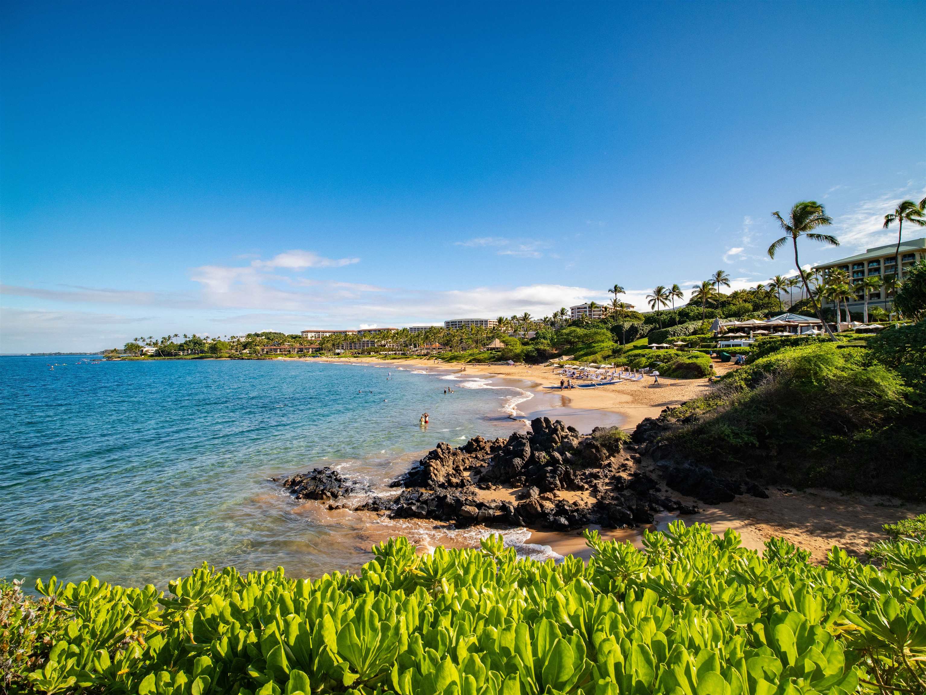 Hoolei condo # T-1, Kihei, Hawaii - photo 50 of 50