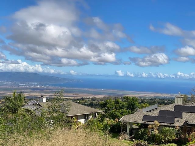 24 Ka'alele Pl  Kula, Hi vacant land for sale - photo 2 of 5