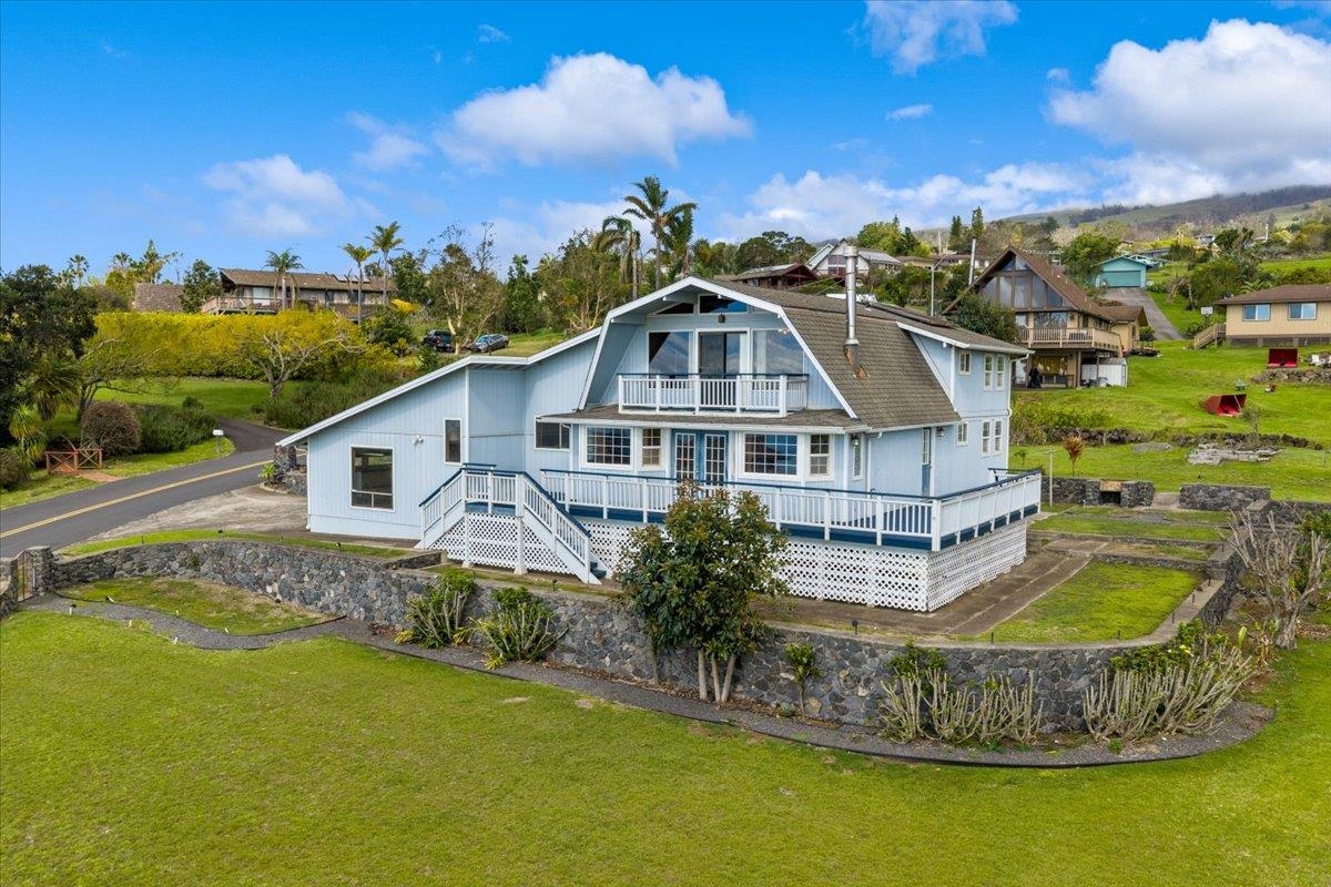 24  Kahoea Pl , Kula/Ulupalakua/Kanaio home - photo 11 of 50