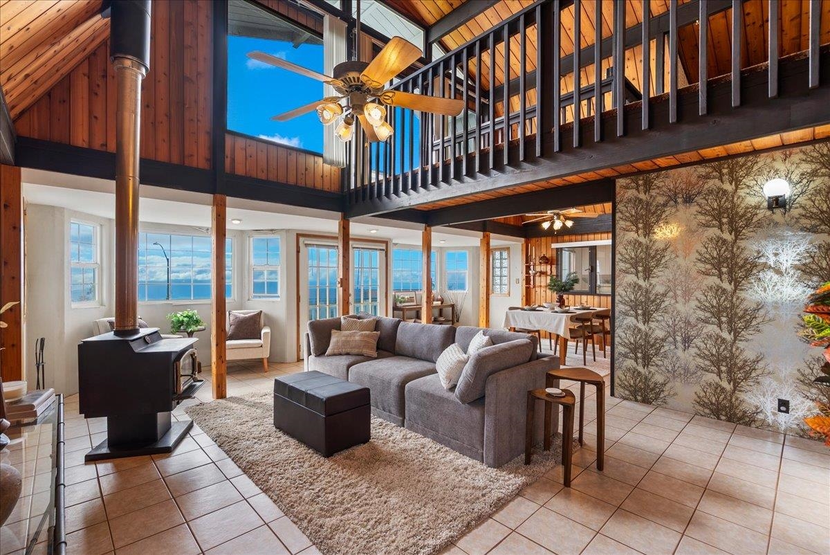 24  Kahoea Pl , Kula/Ulupalakua/Kanaio home - photo 13 of 50