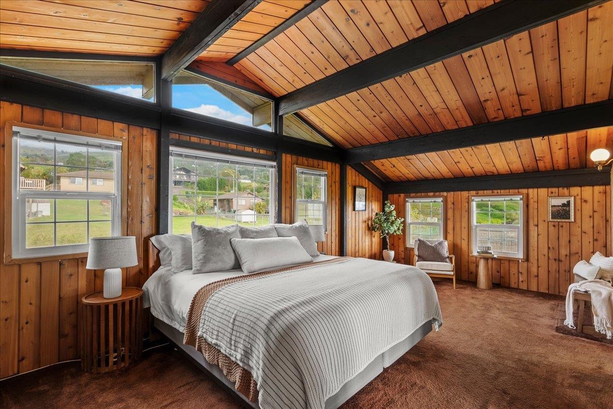 24  Kahoea Pl , Kula/Ulupalakua/Kanaio home - photo 21 of 50