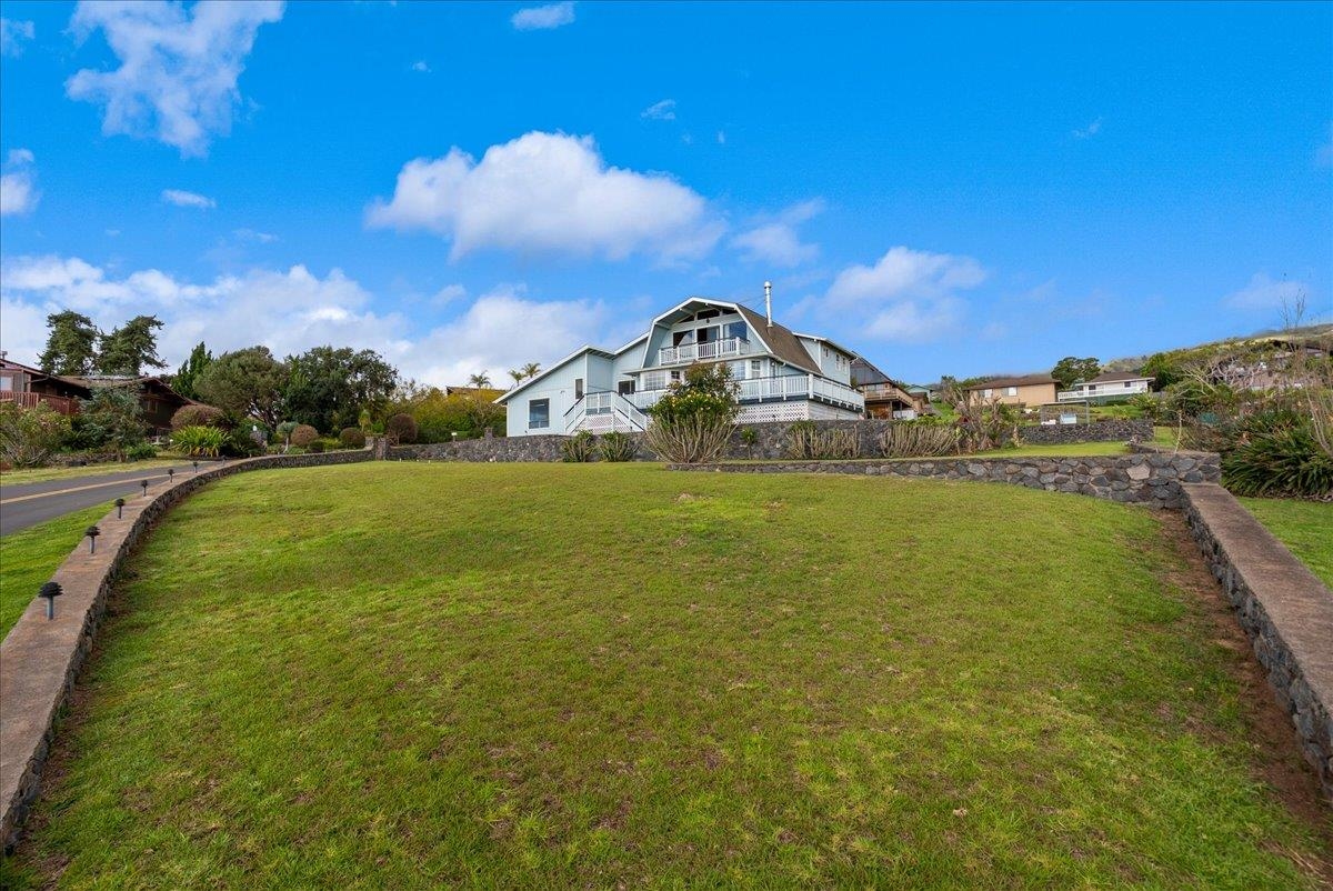 24  Kahoea Pl , Kula/Ulupalakua/Kanaio home - photo 40 of 50