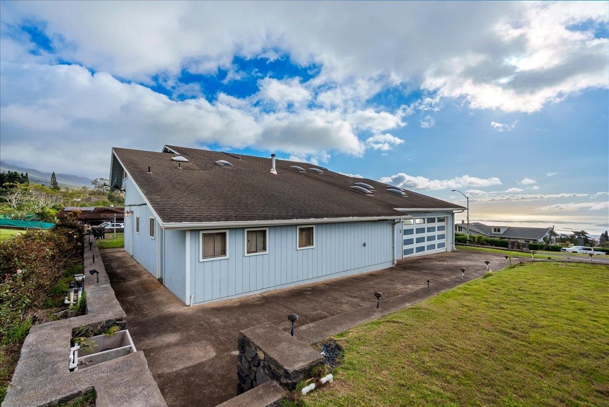 24  Kahoea Pl , Kula/Ulupalakua/Kanaio home - photo 44 of 50