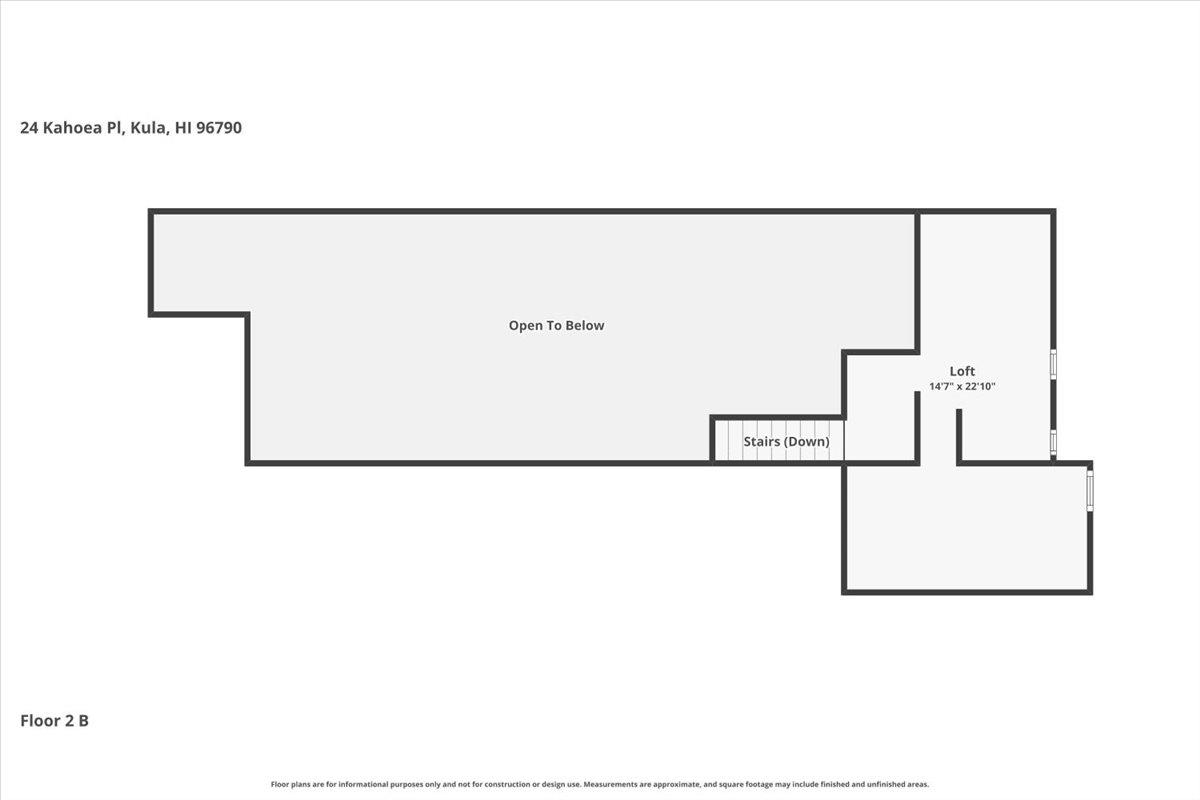 24  Kahoea Pl , Kula/Ulupalakua/Kanaio home - photo 48 of 50