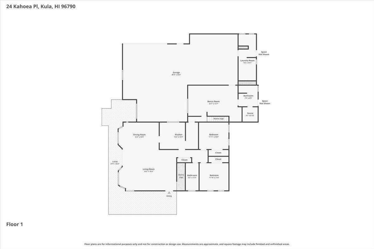 24  Kahoea Pl , Kula/Ulupalakua/Kanaio home - photo 50 of 50