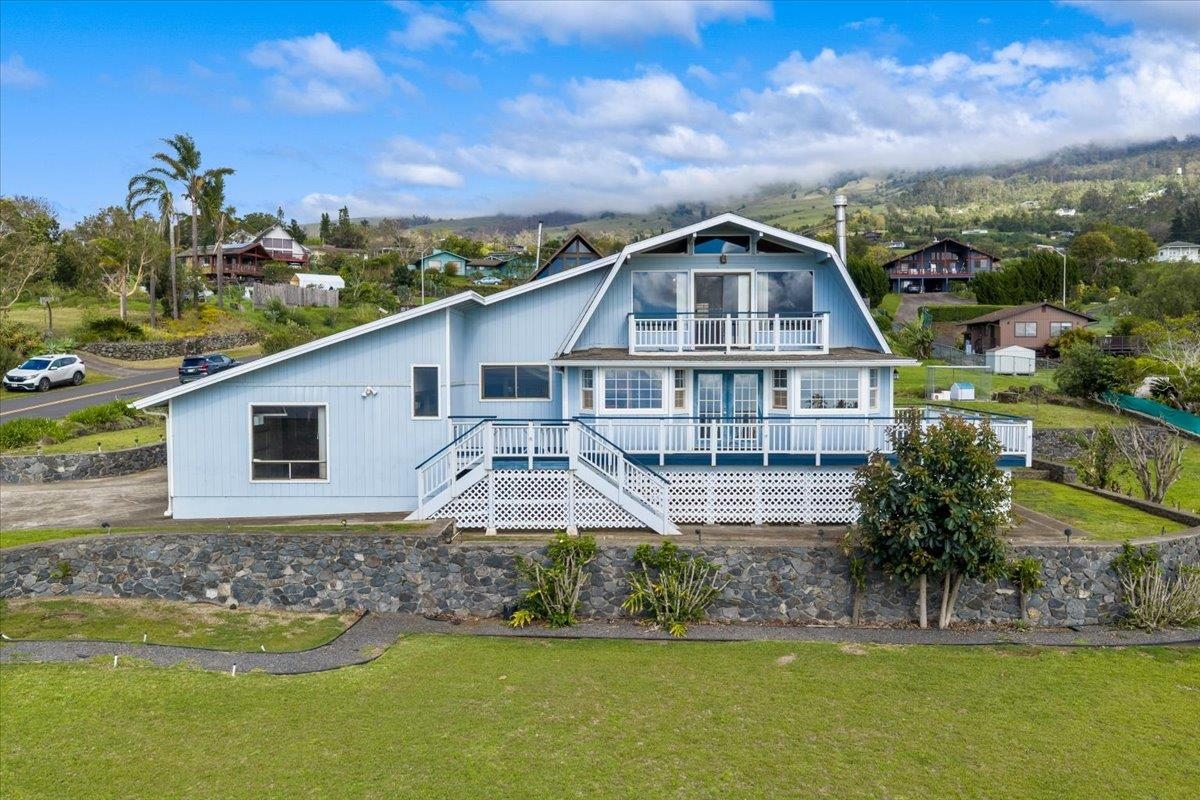 24  Kahoea Pl , Kula/Ulupalakua/Kanaio home - photo 9 of 50