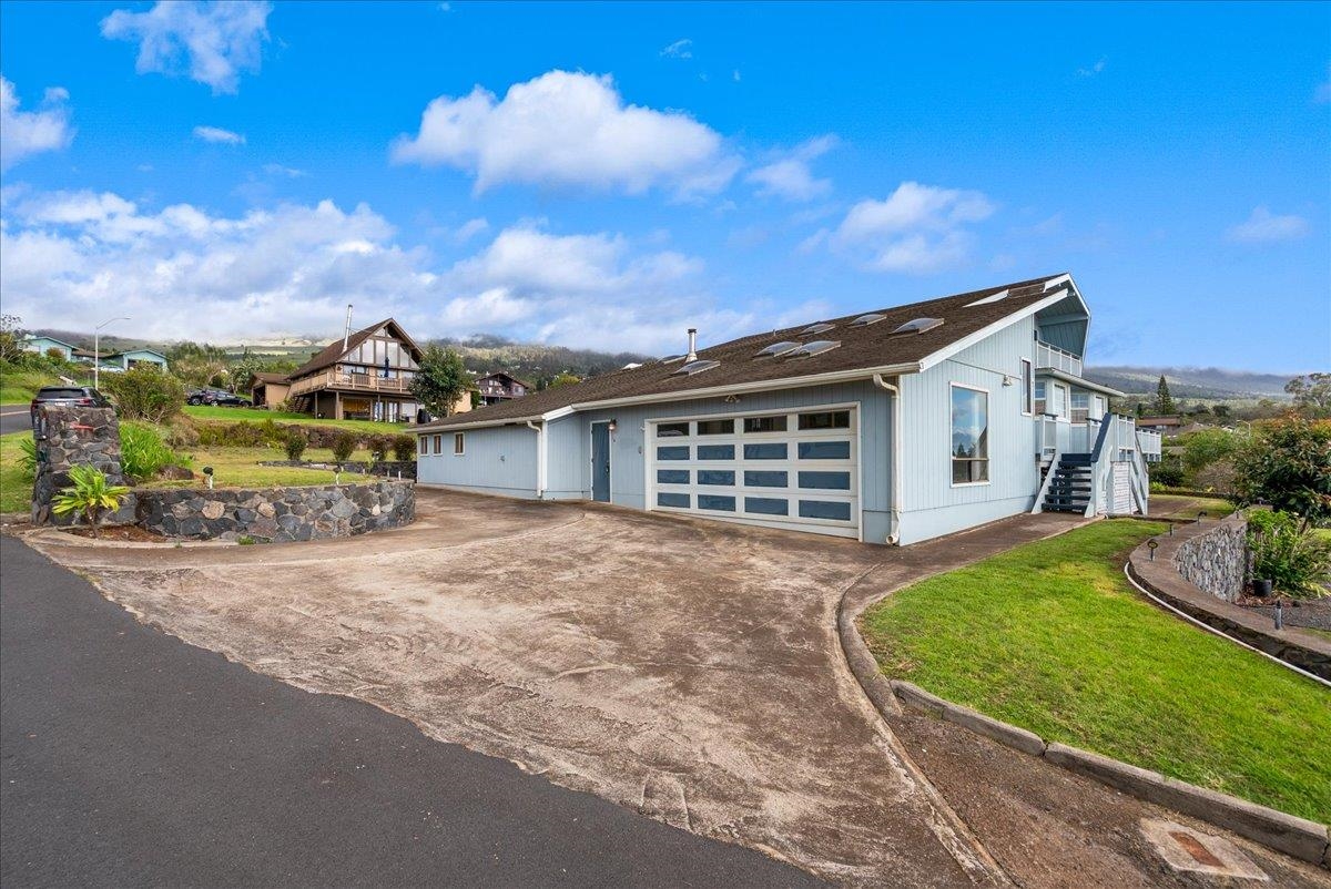 24  Kahoea Pl , Kula/Ulupalakua/Kanaio home - photo 10 of 50