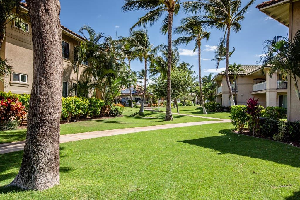 Kai Makani condo # J101, Kihei, Hawaii - photo 18 of 23