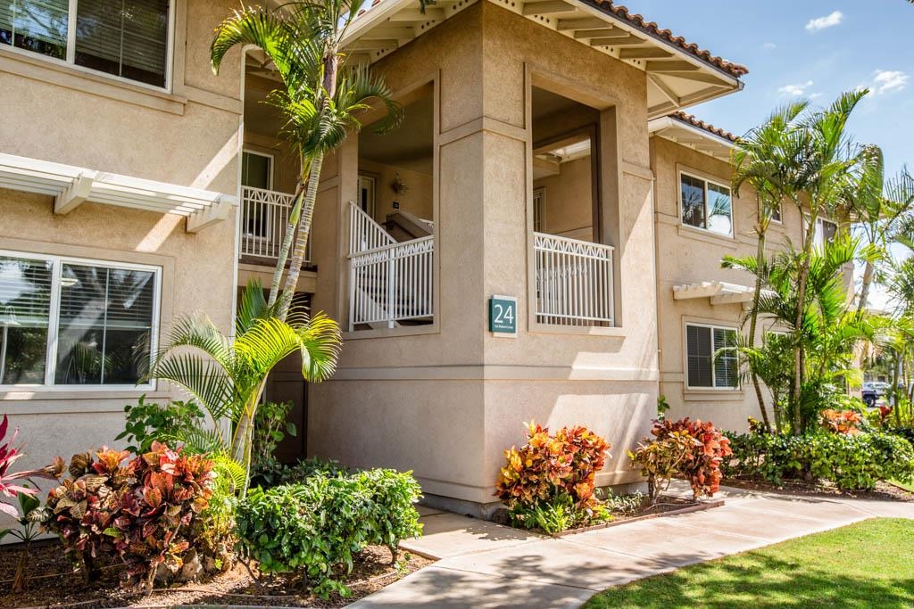 Kai Makani condo # J101, Kihei, Hawaii - photo 22 of 23