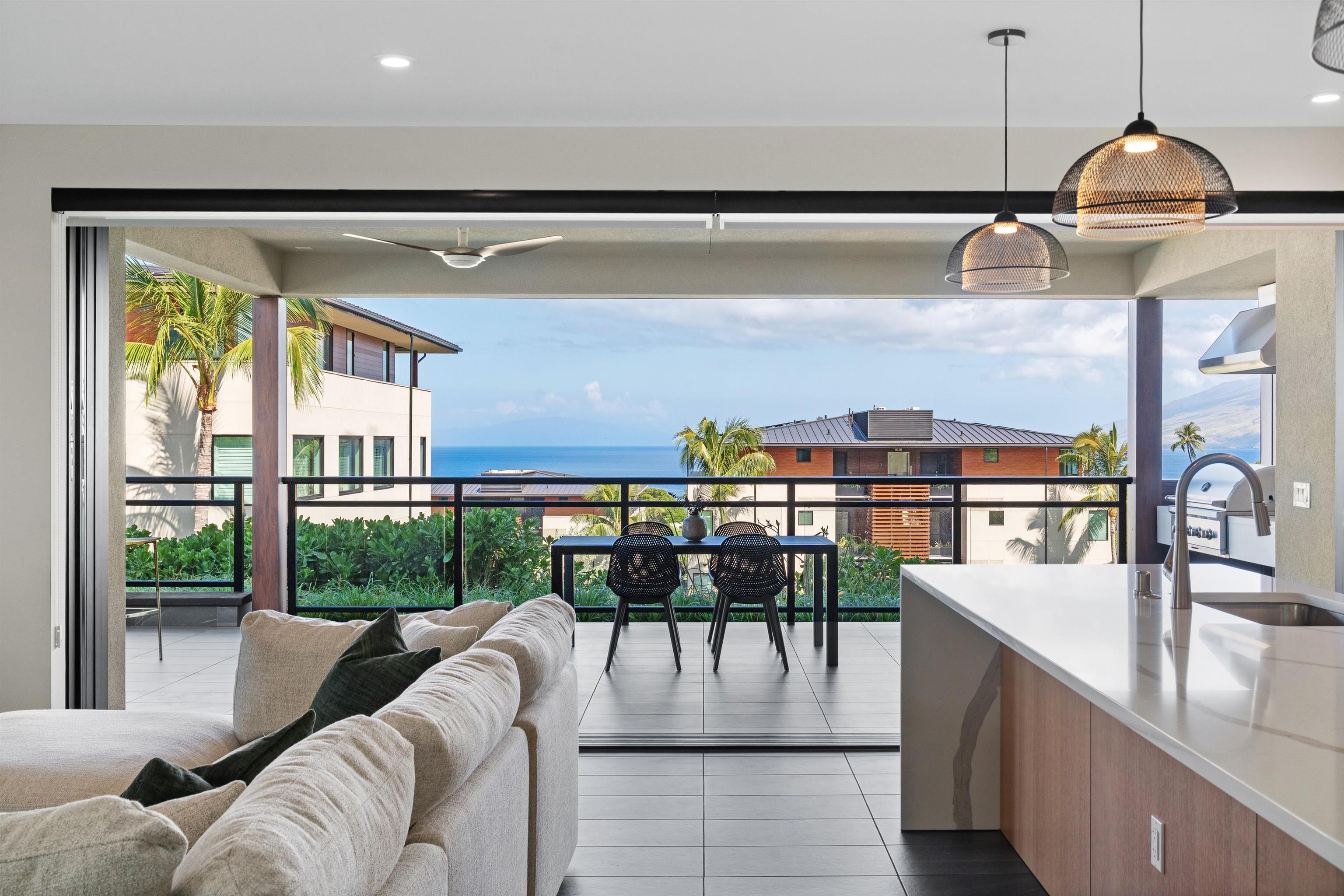 La'i Loa condo # 3-A, Kihei, Hawaii - photo 2 of 45