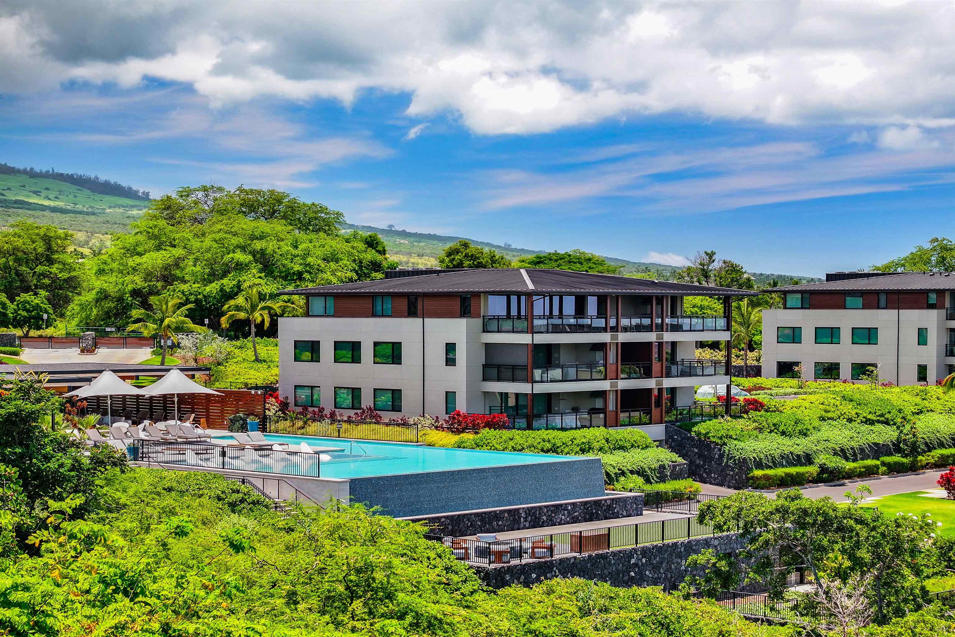 La'i Loa condo # 3-A, Kihei, Hawaii - photo 5 of 45