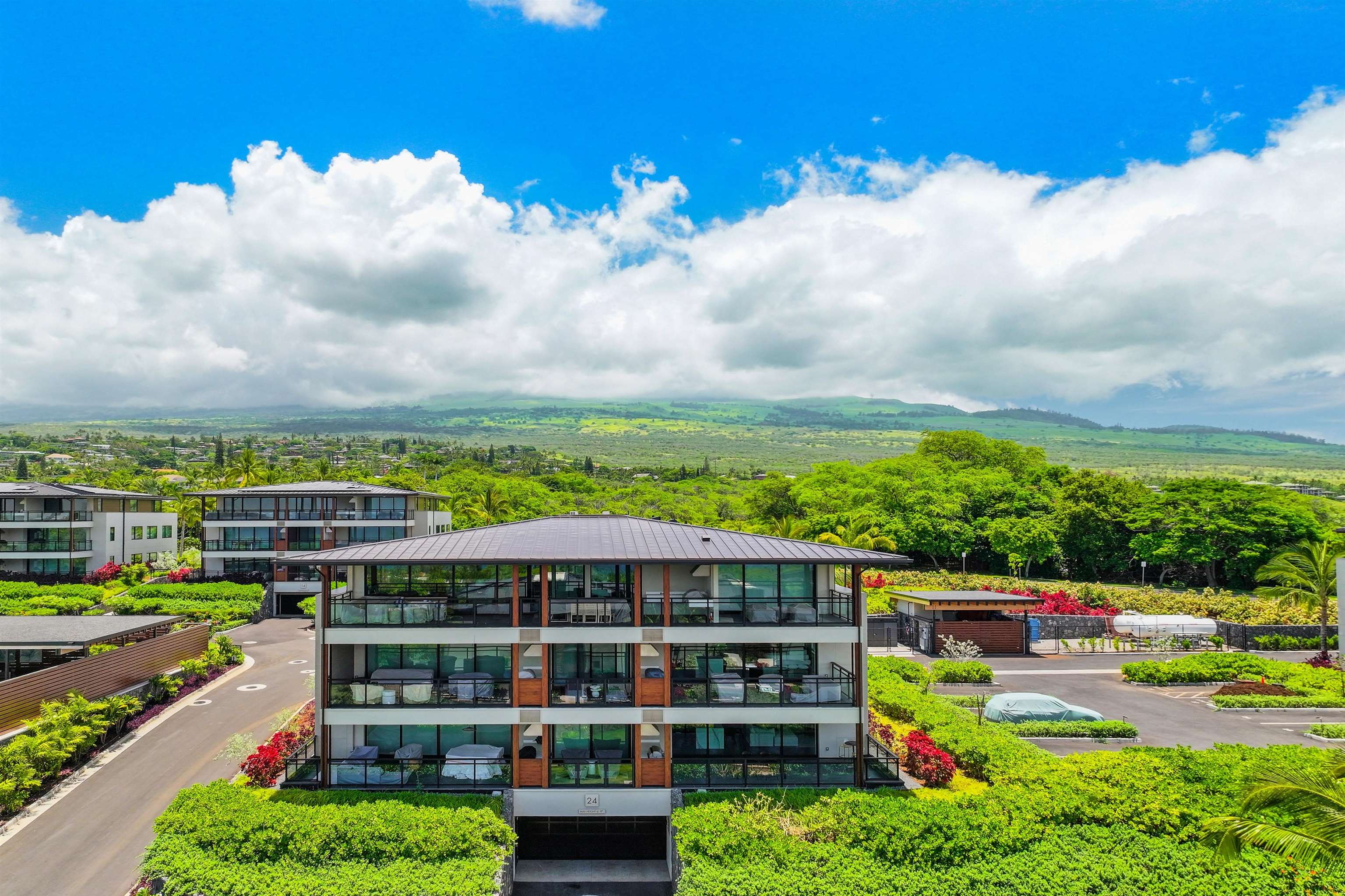 La'i Loa condo # 3-A, Kihei, Hawaii - photo 45 of 45