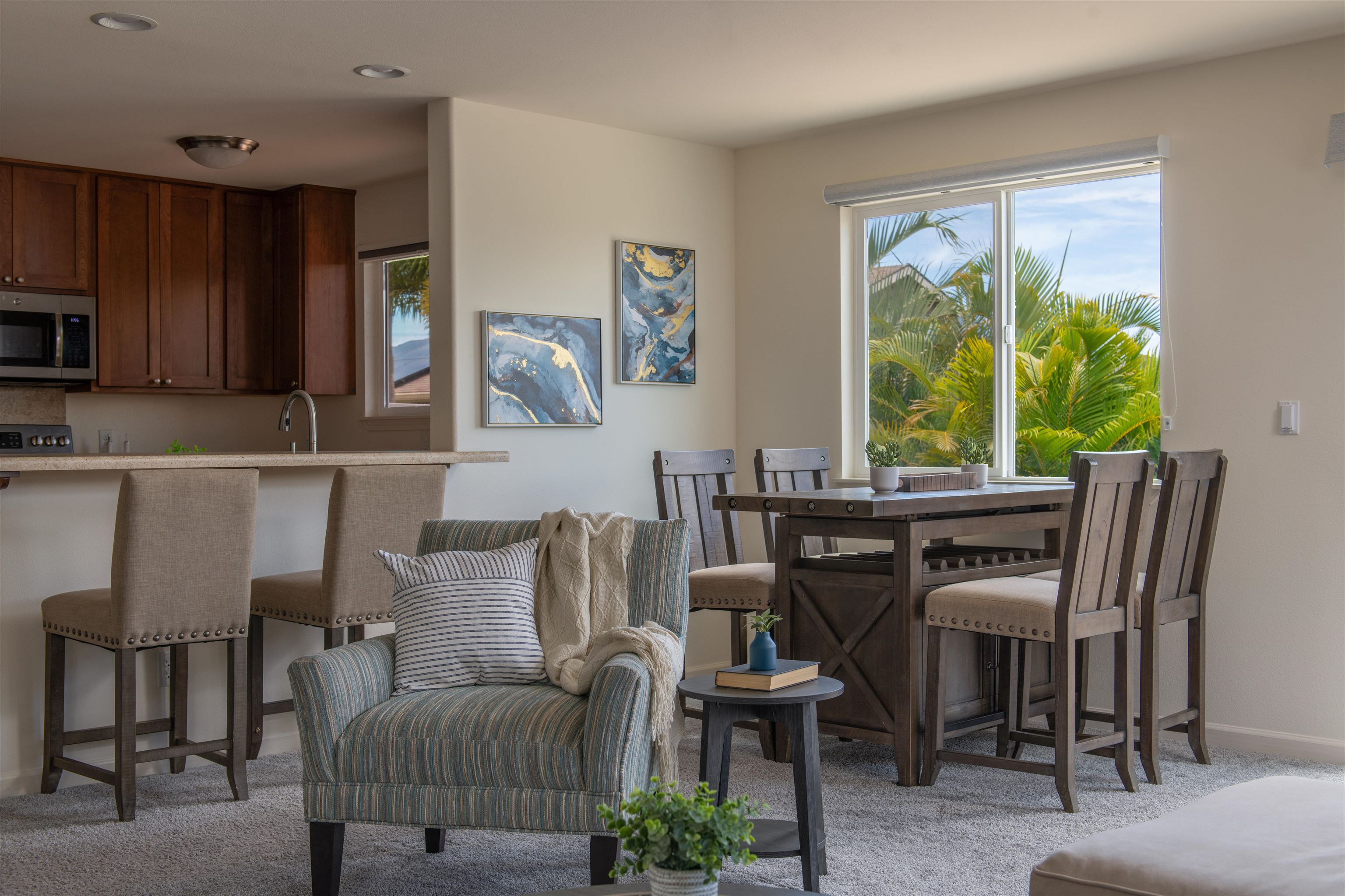 Kamani at Kehalani condo # 82, Wailuku, Hawaii - photo 2 of 35