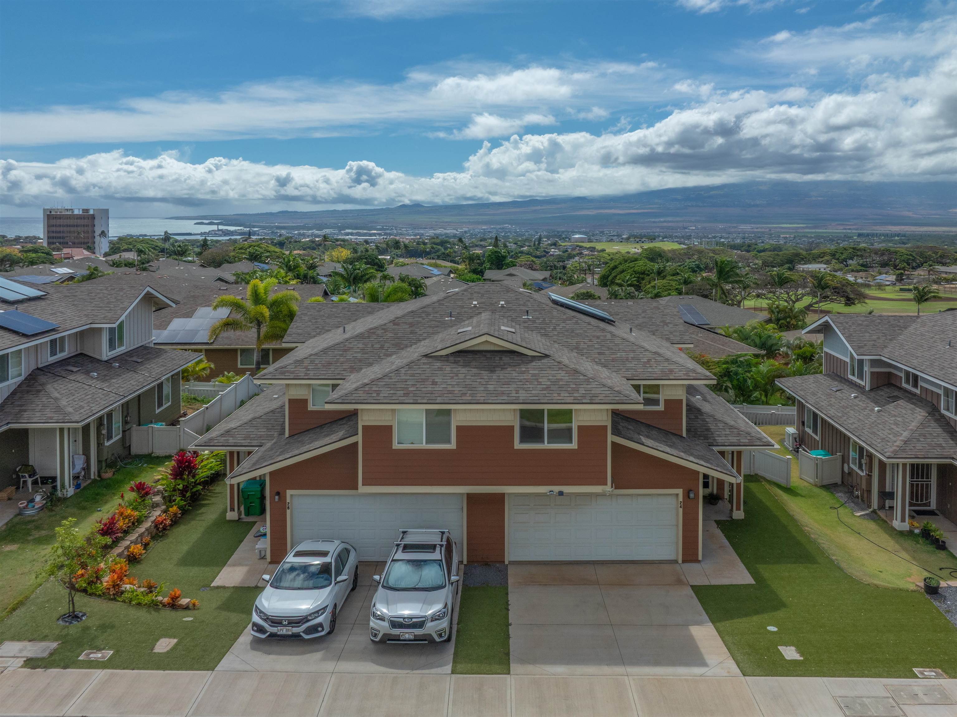 Kamani at Kehalani condo # 82, Wailuku, Hawaii - photo 3 of 35