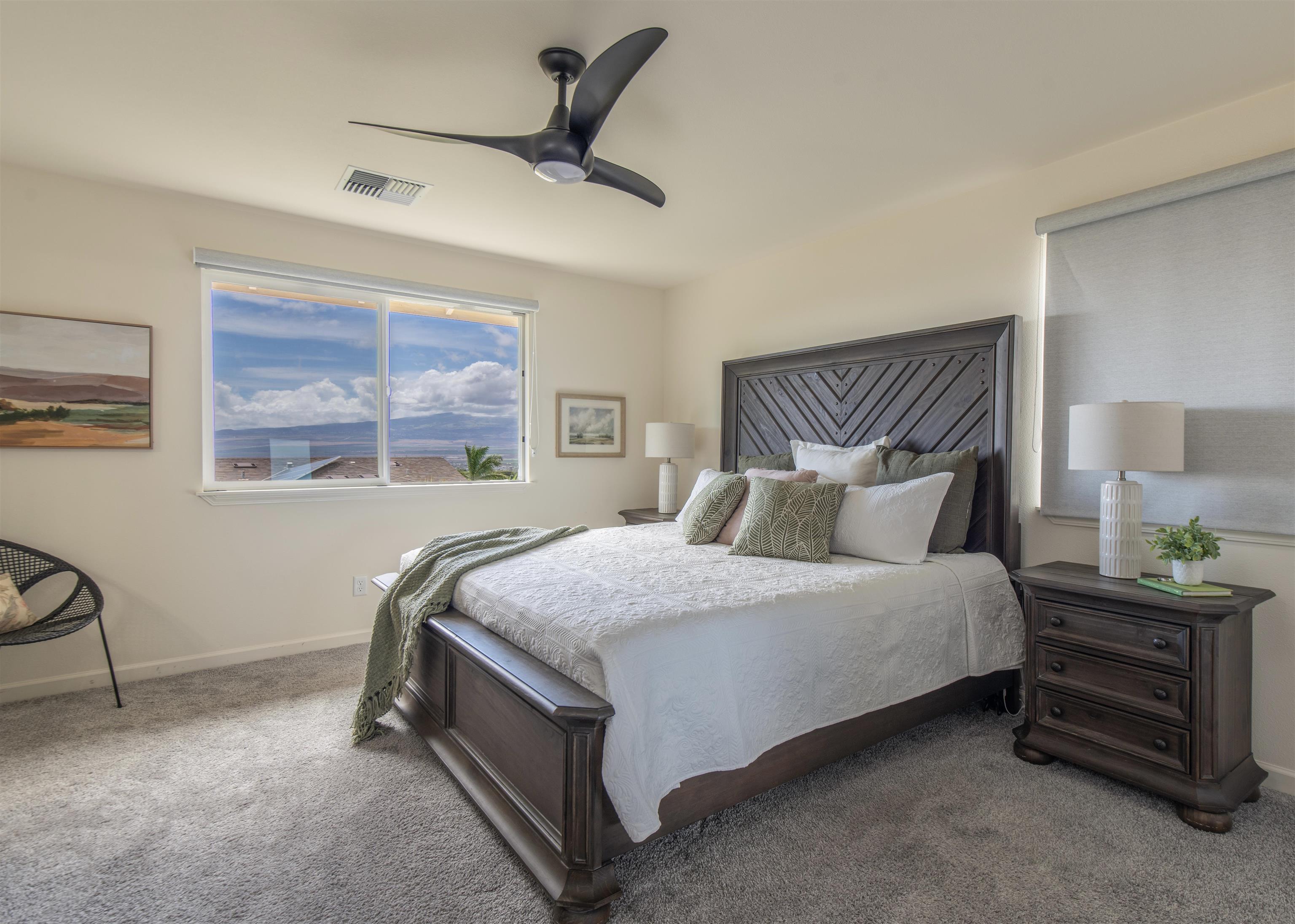 Kamani at Kehalani condo # 82, Wailuku, Hawaii - photo 21 of 35