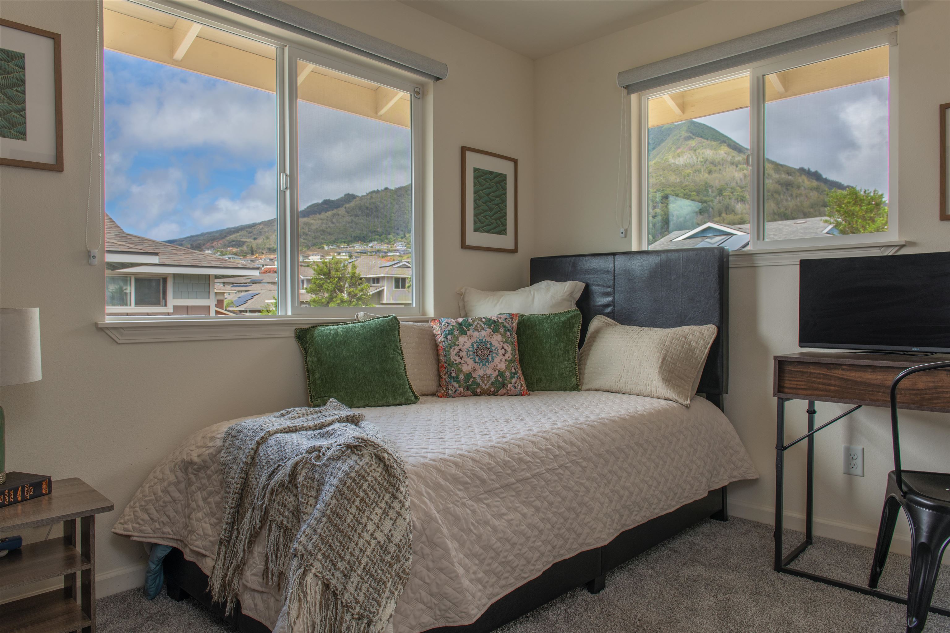 Kamani at Kehalani condo # 82, Wailuku, Hawaii - photo 29 of 35