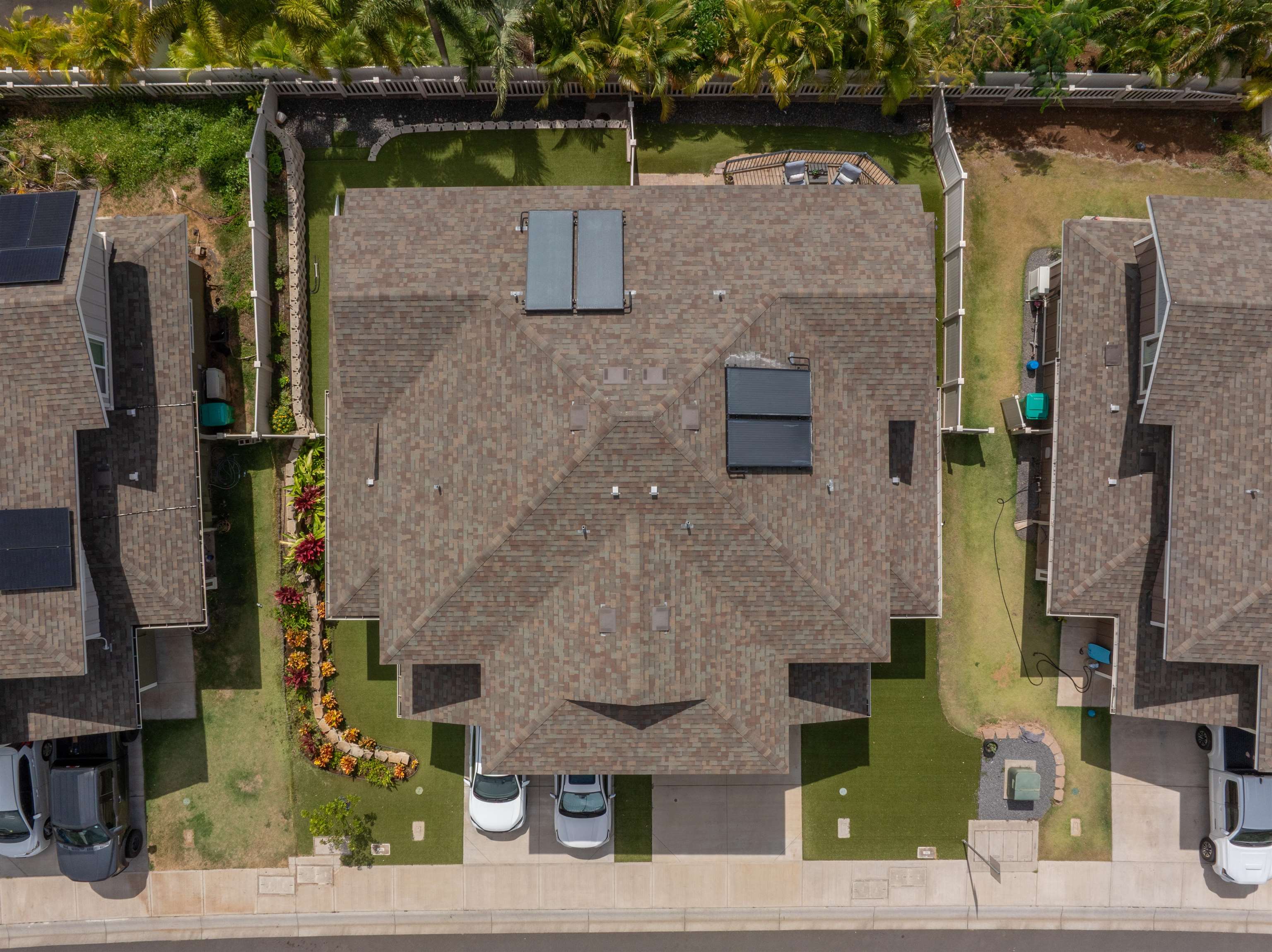 Kamani at Kehalani condo # 82, Wailuku, Hawaii - photo 35 of 35