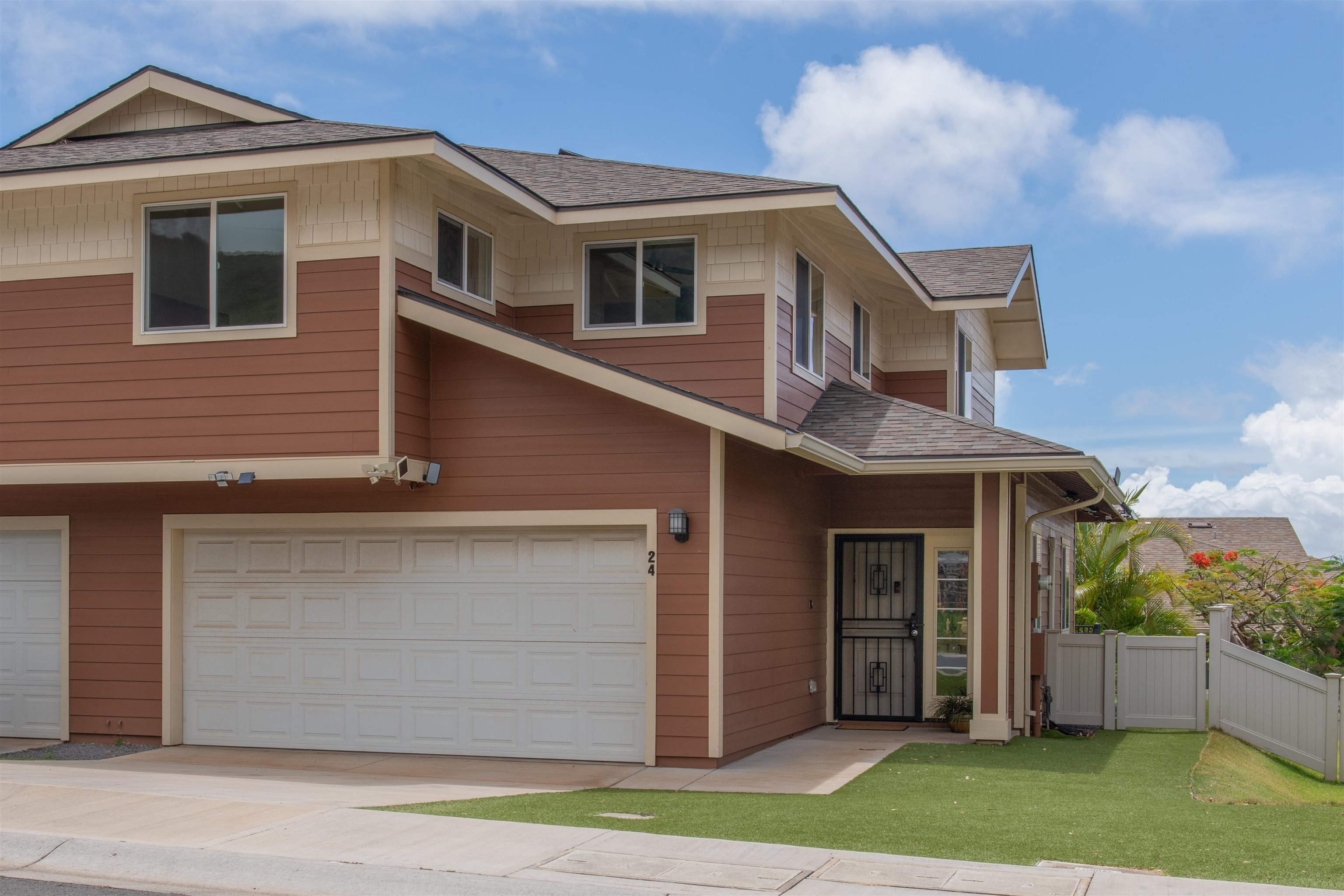Kamani at Kehalani condo # 82, Wailuku, Hawaii - photo 5 of 35