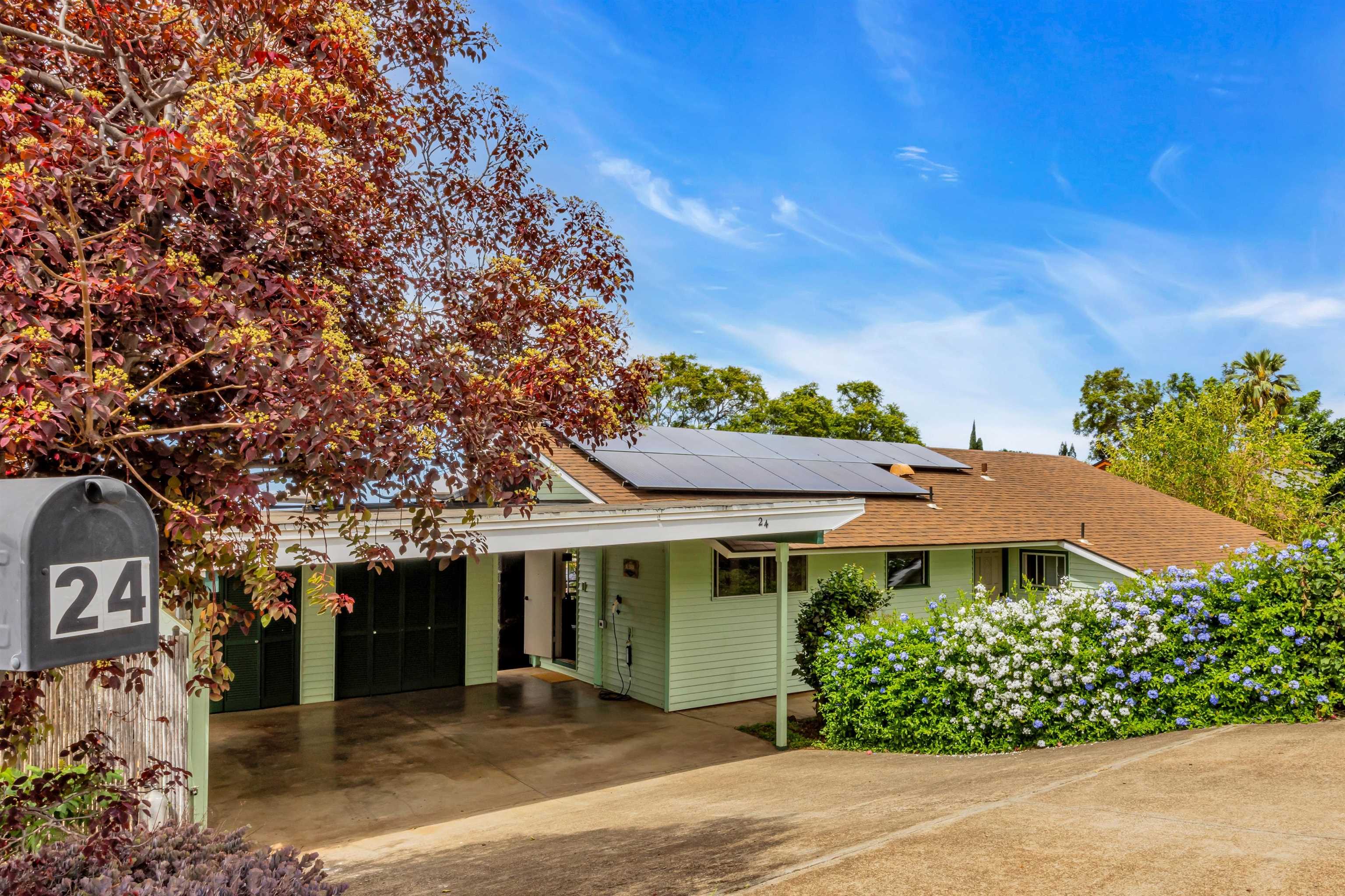24  Kau St Kula Kai, Kula/Ulupalakua/Kanaio home - photo 3 of 50