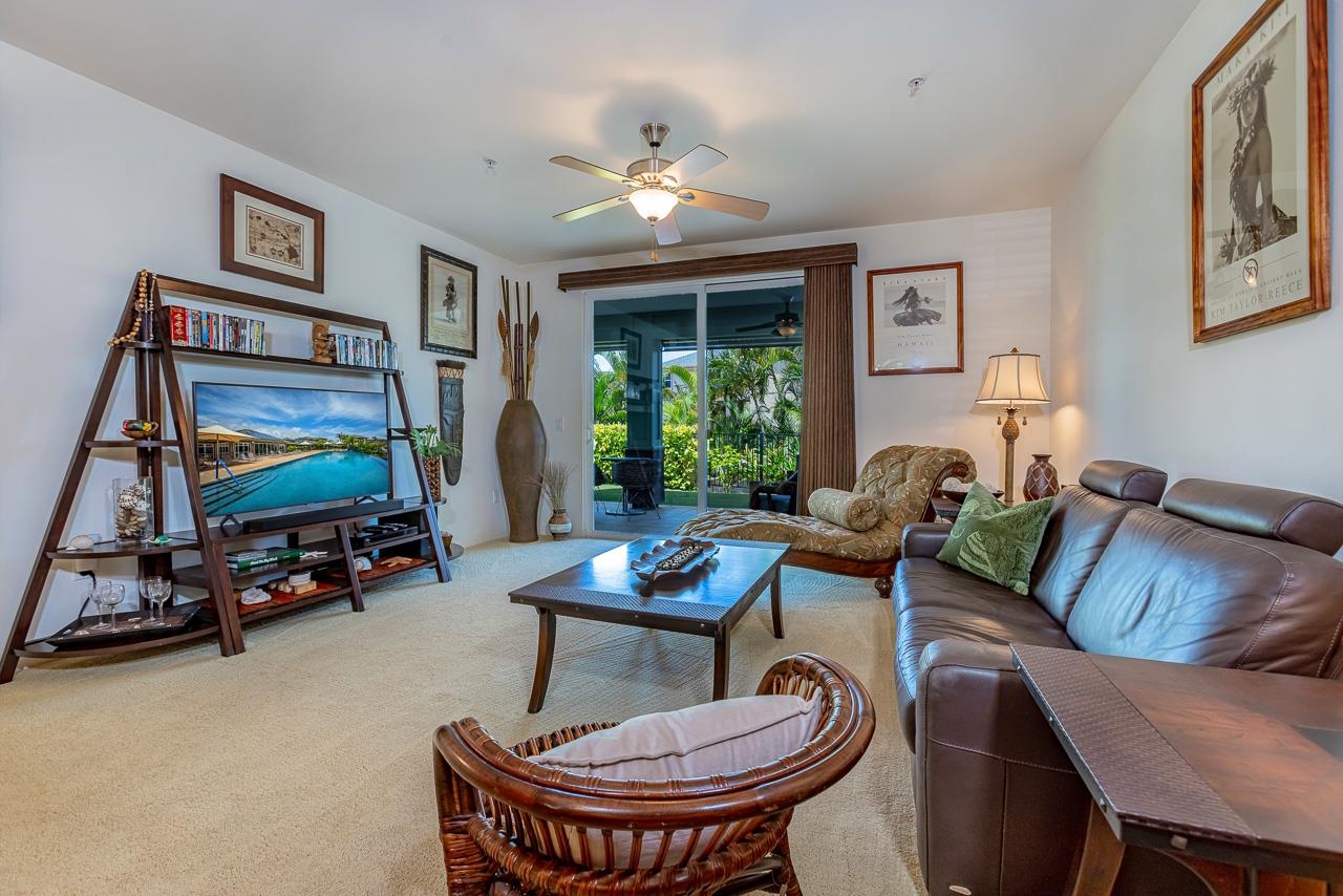 Ke Alii Ocean Villas condo # K102, Kihei, Hawaii - photo 2 of 42