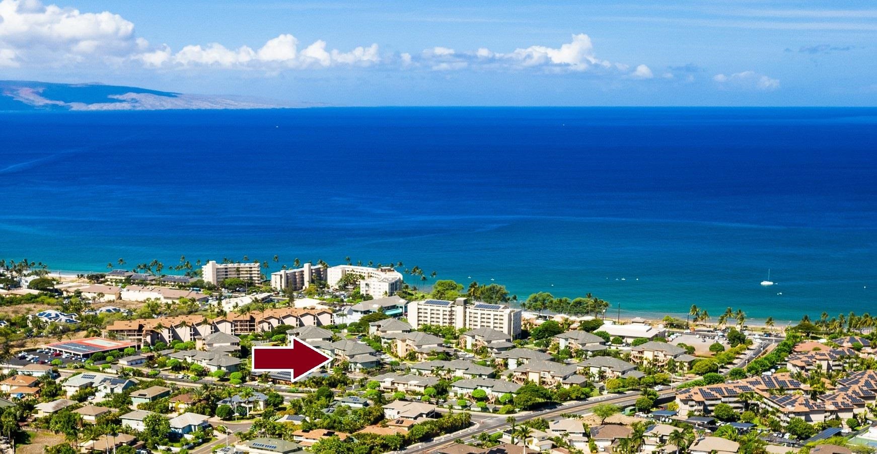 Ke Alii Ocean Villas condo # K104, Kihei, Hawaii - photo 2 of 50