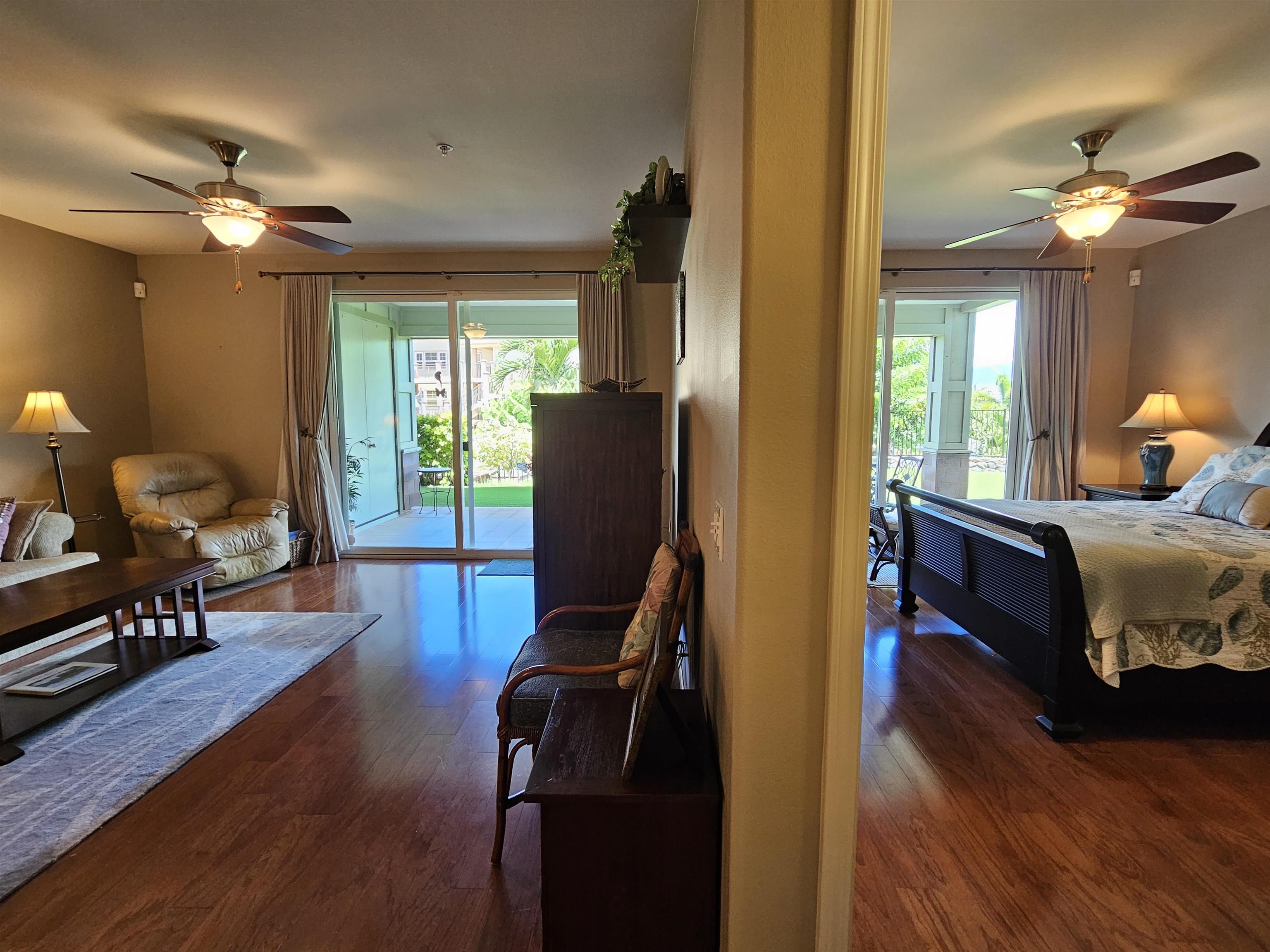 Ke Alii Ocean Villas condo # K104, Kihei, Hawaii - photo 13 of 50