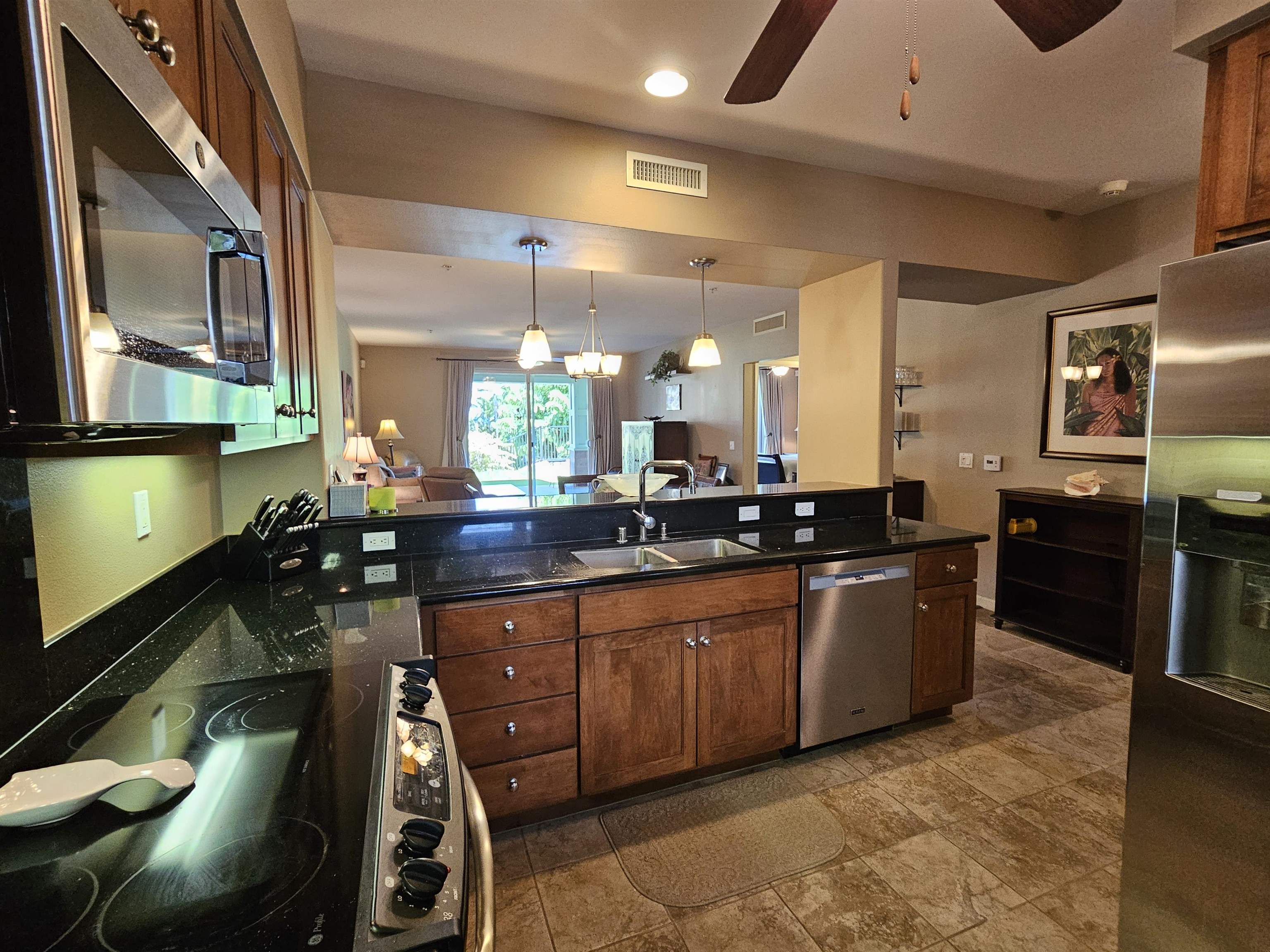 Ke Alii Ocean Villas condo # K104, Kihei, Hawaii - photo 24 of 50