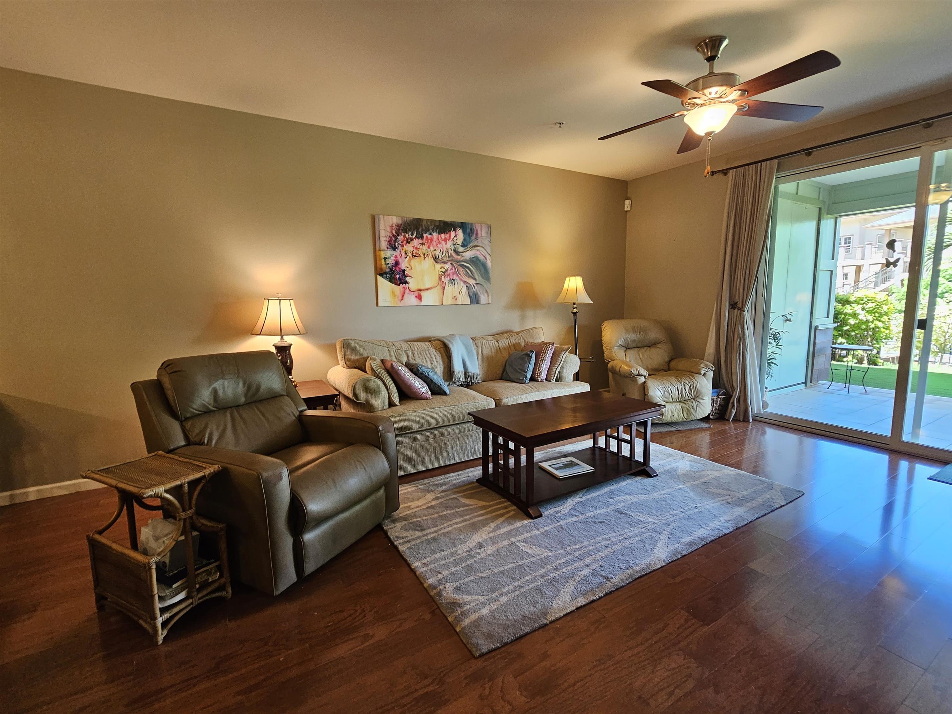 Ke Alii Ocean Villas condo # K104, Kihei, Hawaii - photo 38 of 50