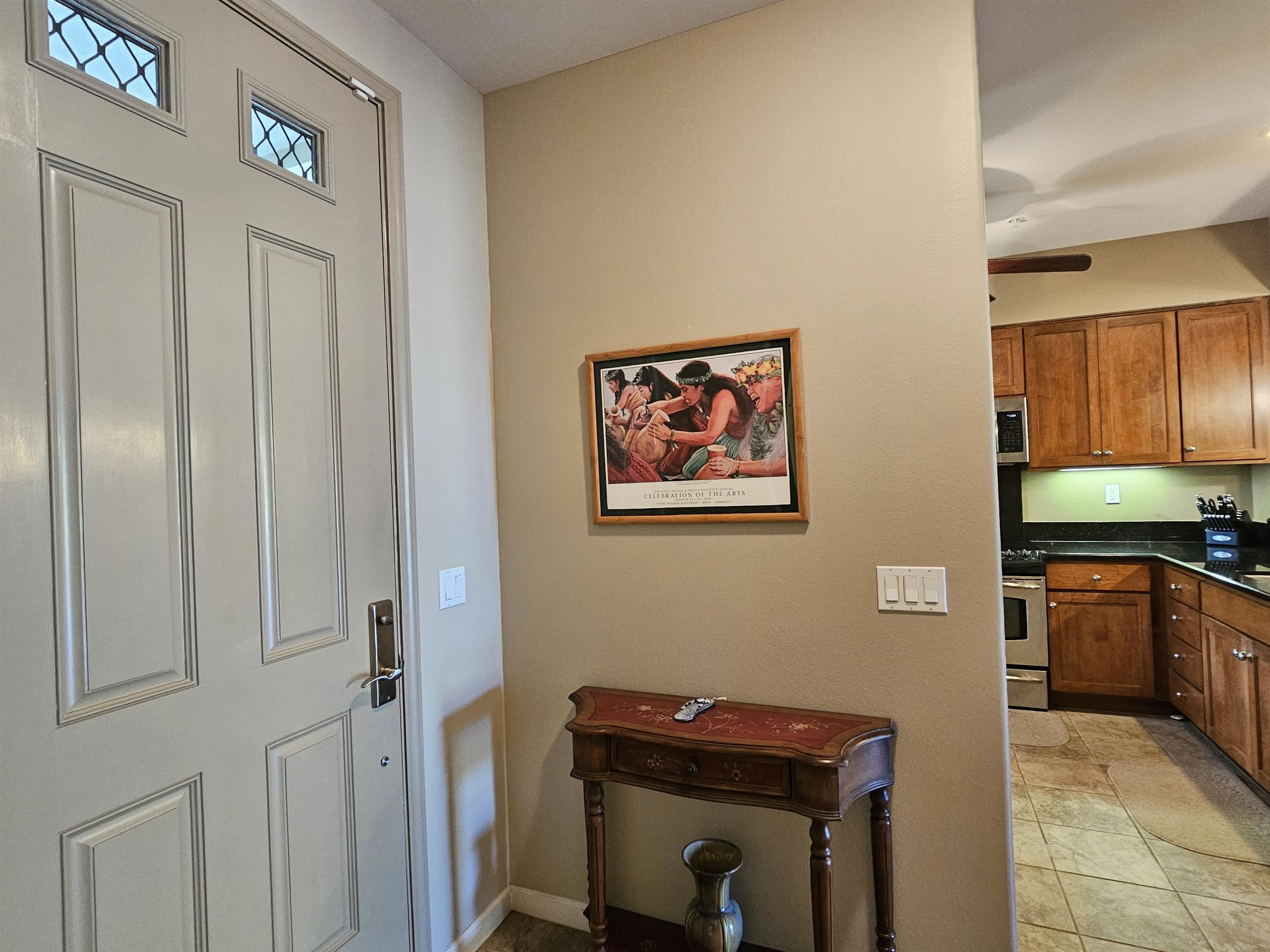 Ke Alii Ocean Villas condo # K104, Kihei, Hawaii - photo 39 of 50