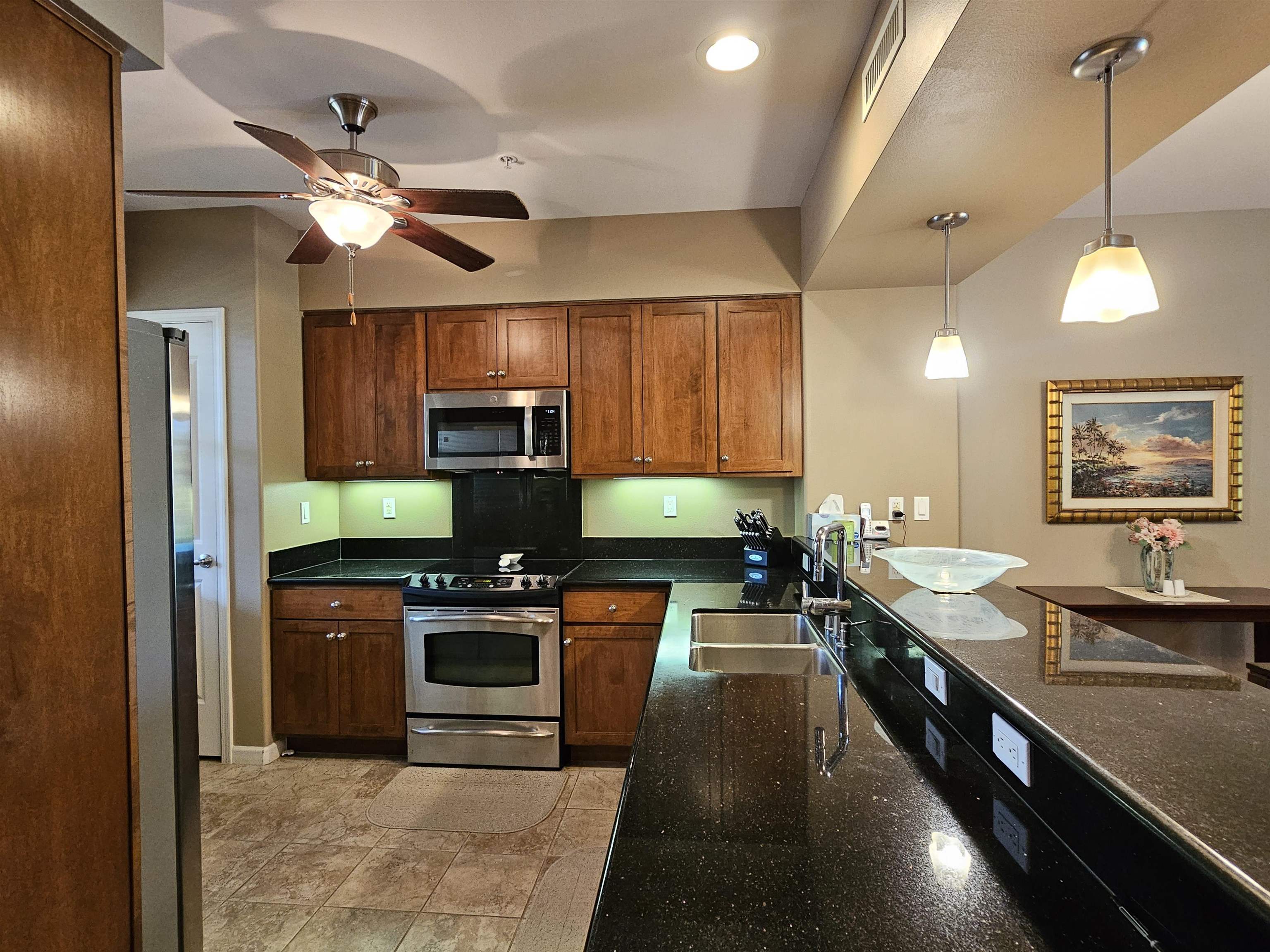 Ke Alii Ocean Villas condo # K104, Kihei, Hawaii - photo 41 of 50